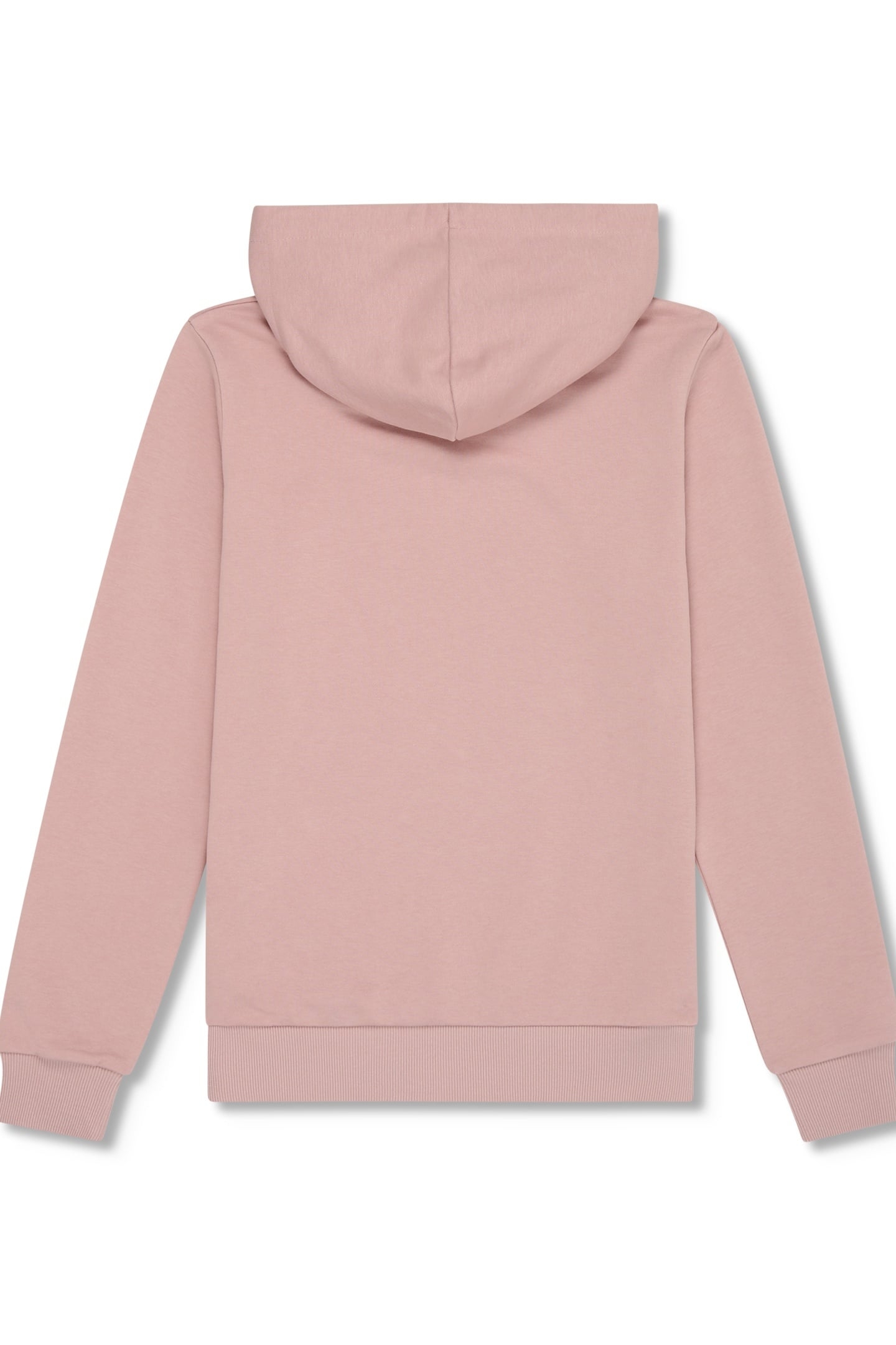 LIERNA HOODIE PALE MAUVE 4