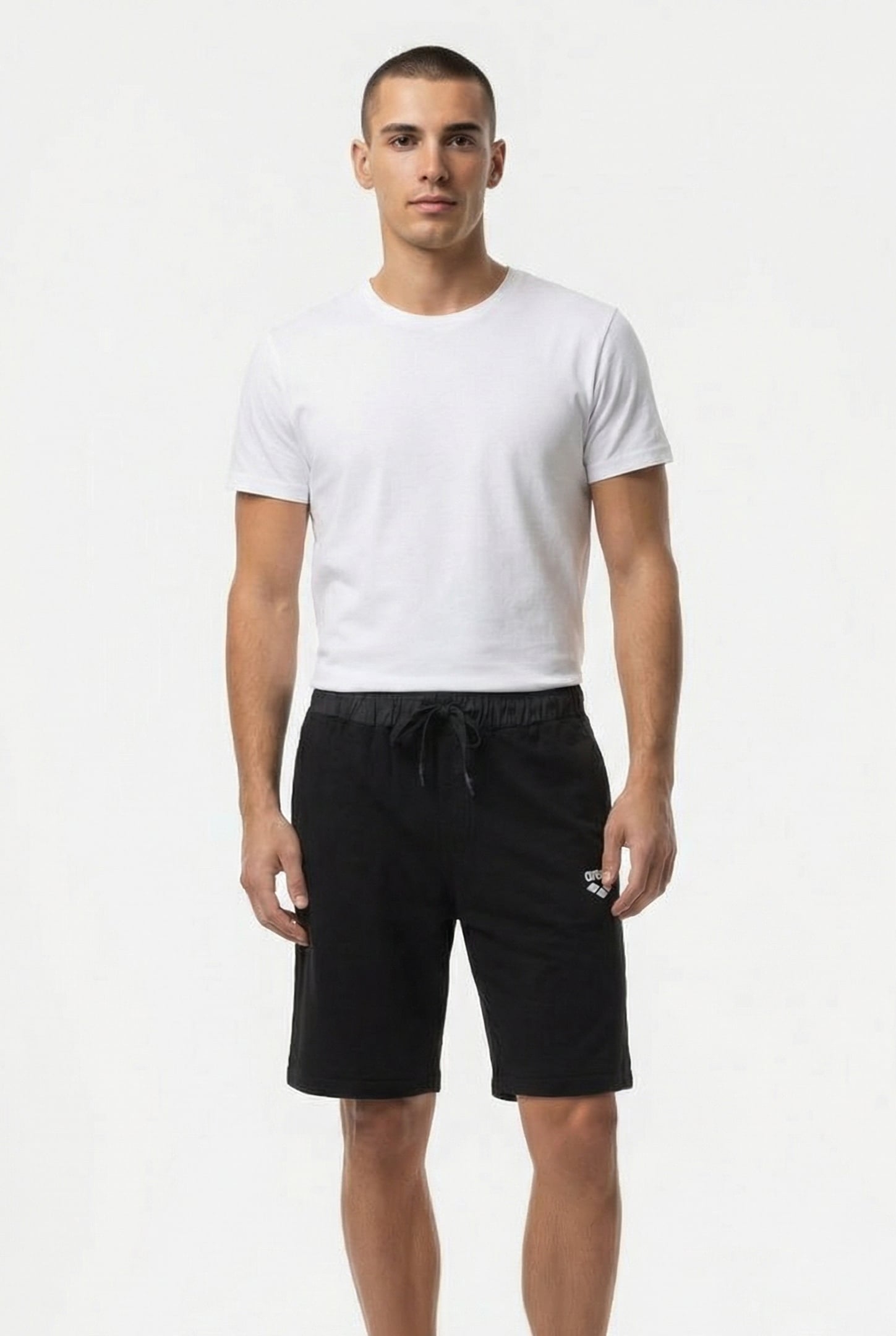 MEN'S SHORT MPH BLACK 1