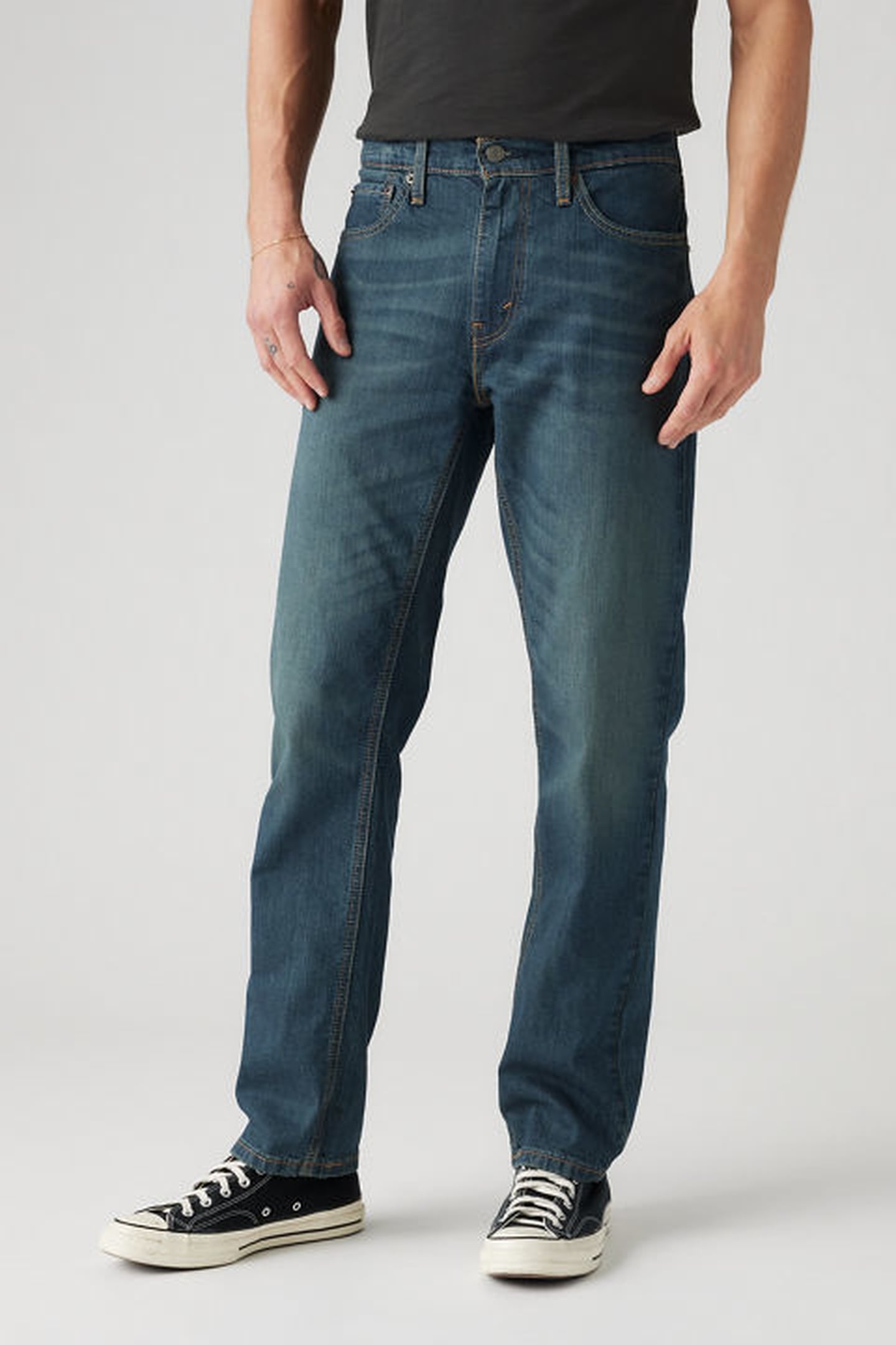 541 ATHLETIC TAPER MIDNIGHT 2