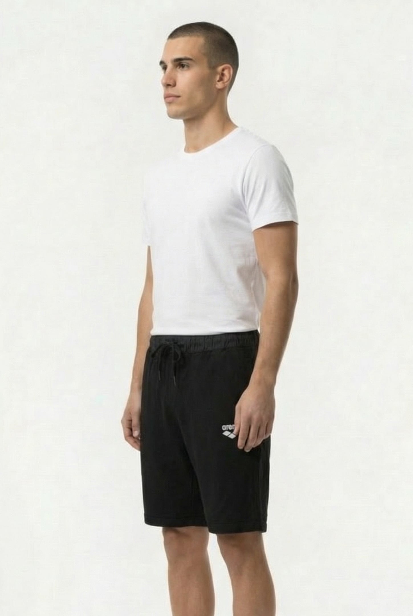 MEN'S SHORT MPH BLACK 3