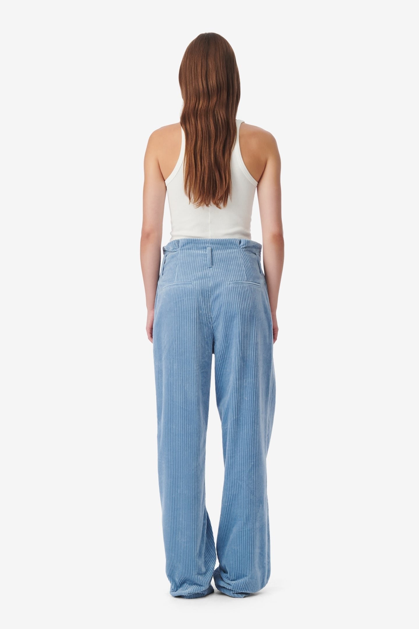 JAKE TROUSER BLUE 4