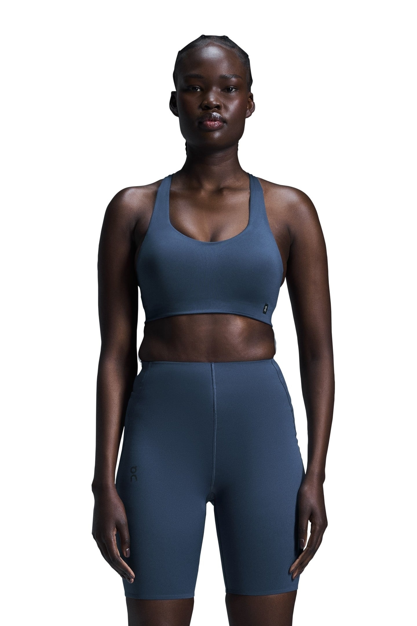 ACTIVE BRA 2 W DENIM 2