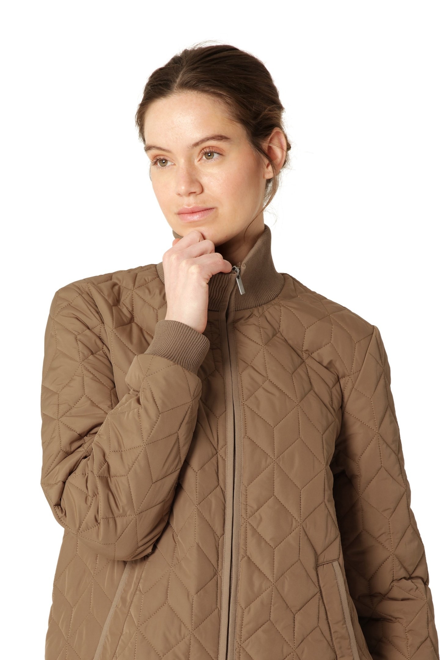 RAIN&OUTERWEAR ART06 MOCCA 2