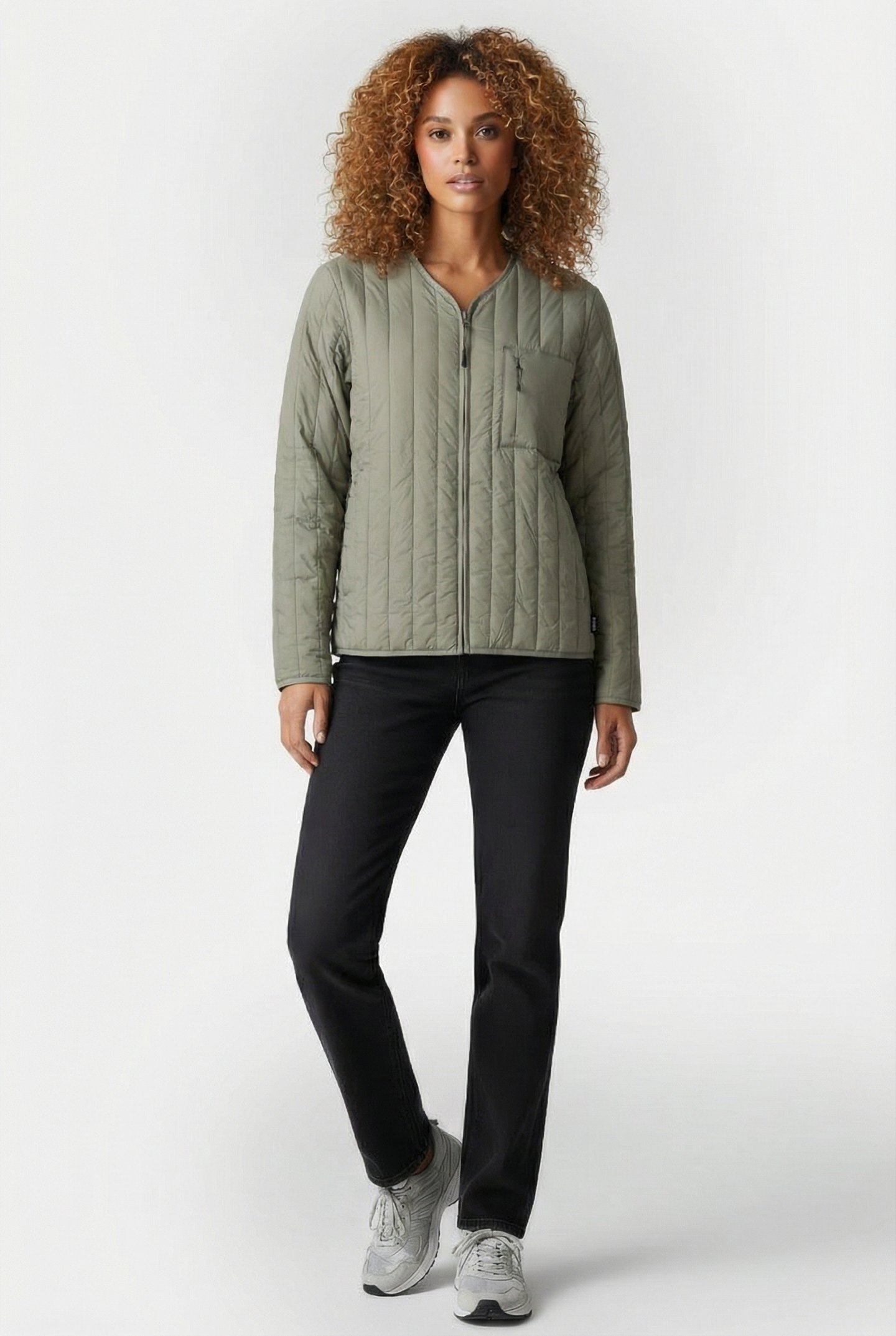 UNISEX BANJA LINER JACKET T1 DRIFT 2