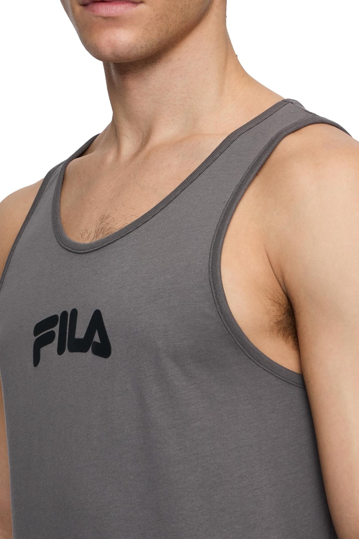 LIREY SLIM TANK TOP CASTLEROCK 6