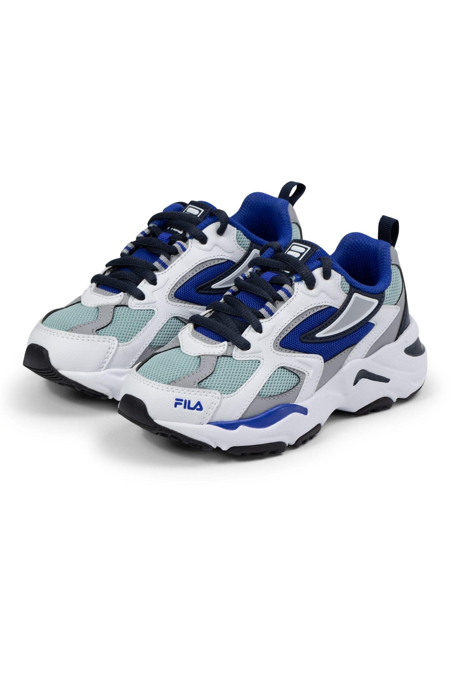 CR-CW02 RAY TRACER TEENS WHITE-SURF THE WEB 1