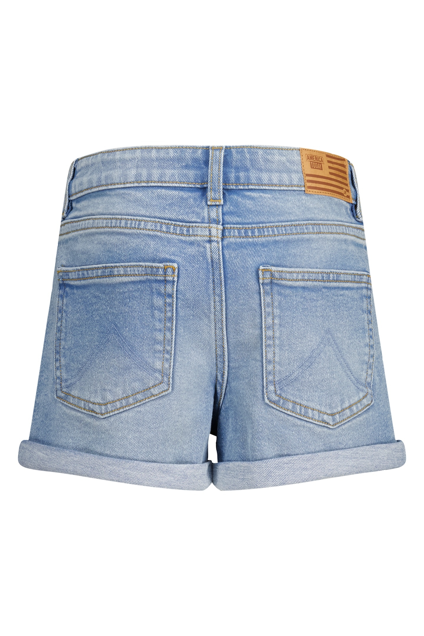 LUCY JR LIGHT BLUE 2