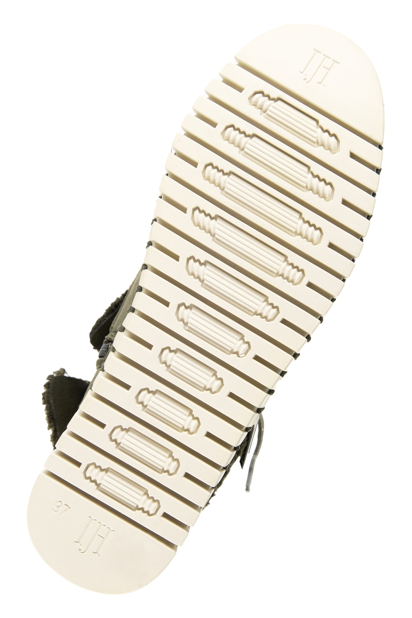 SHOES TULIP6070 DEEP OLIVE 8