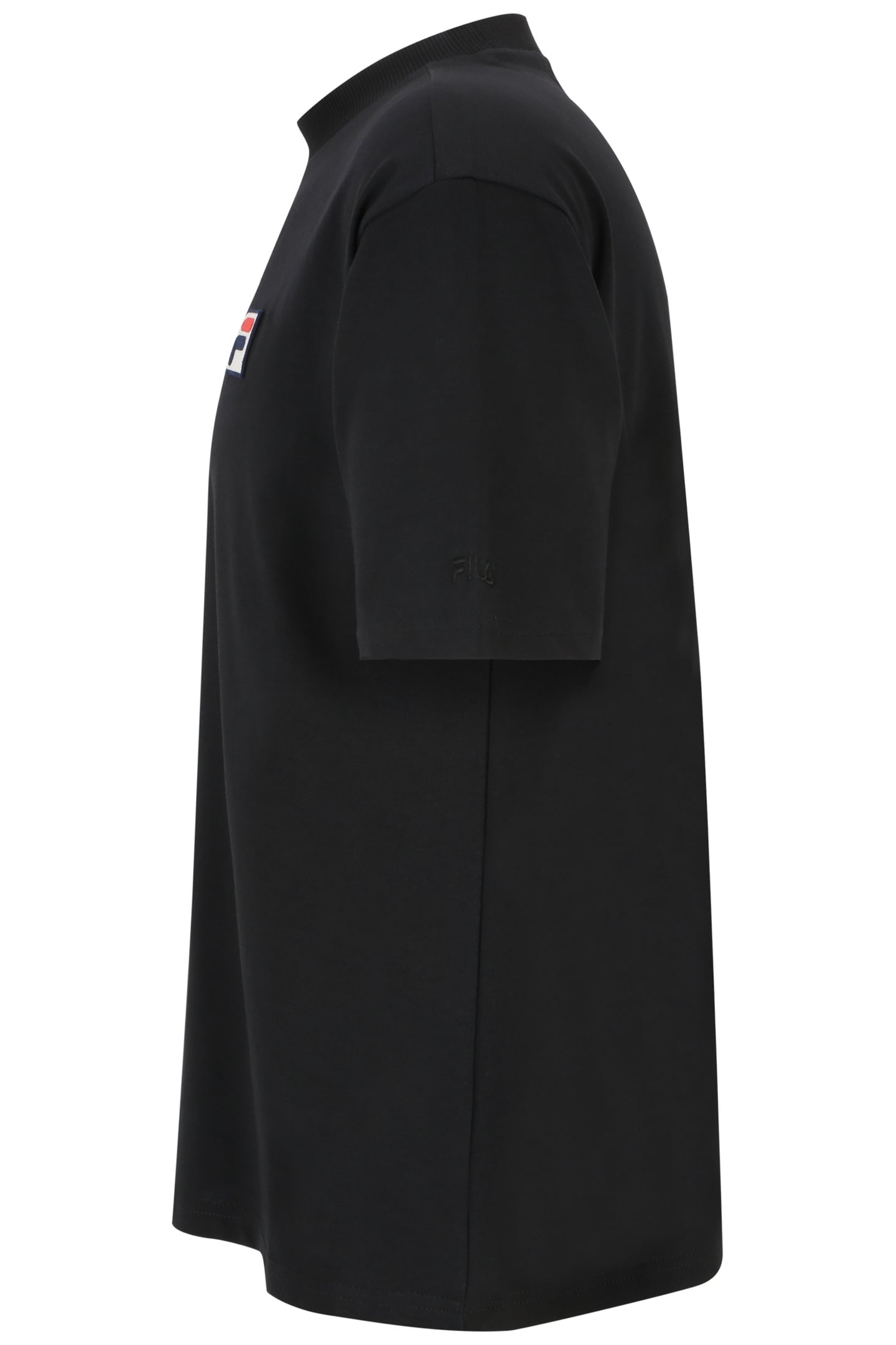 UNISEX BLANS LOOSE TEE BLACK 5