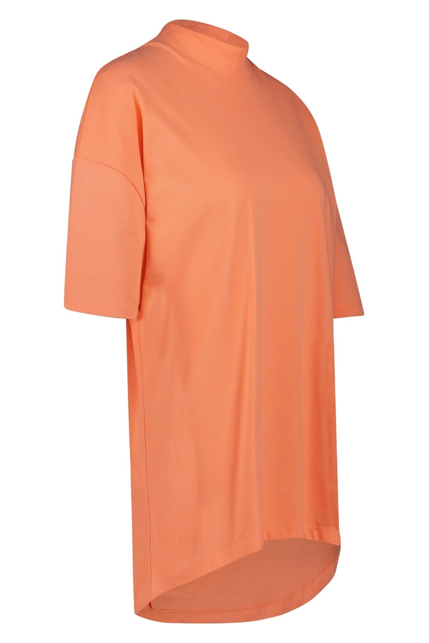 HAMIRA T-SHIRT PEACH GLOW 6