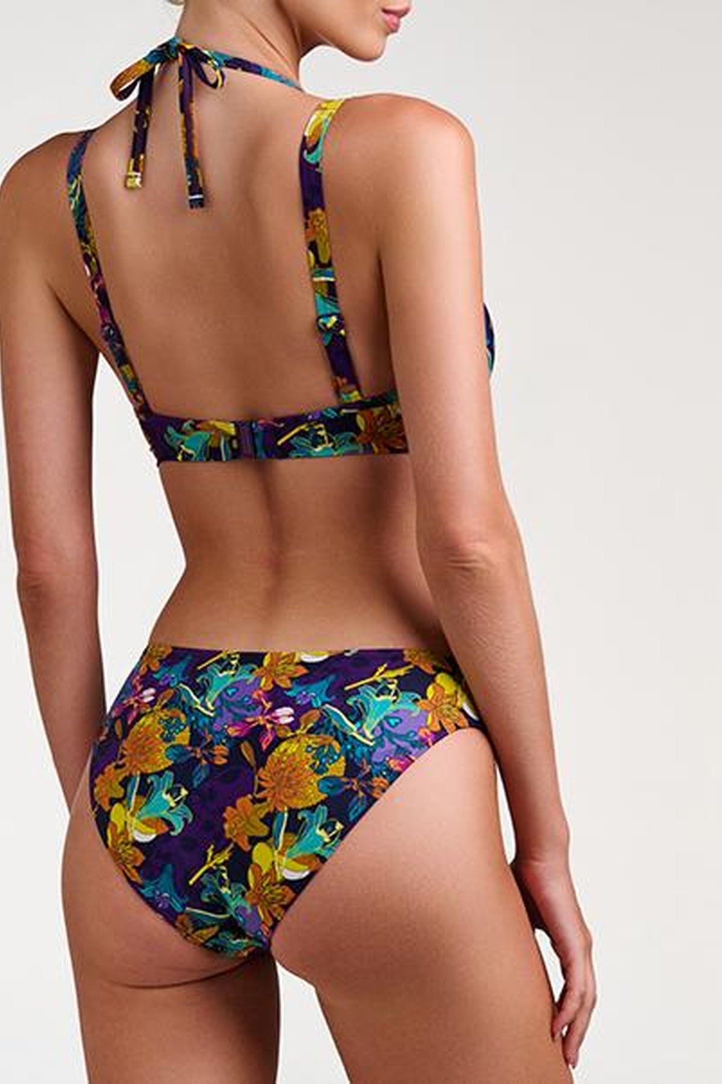 ACAPULCO PETUNIA PURPLE BRIEFS 3