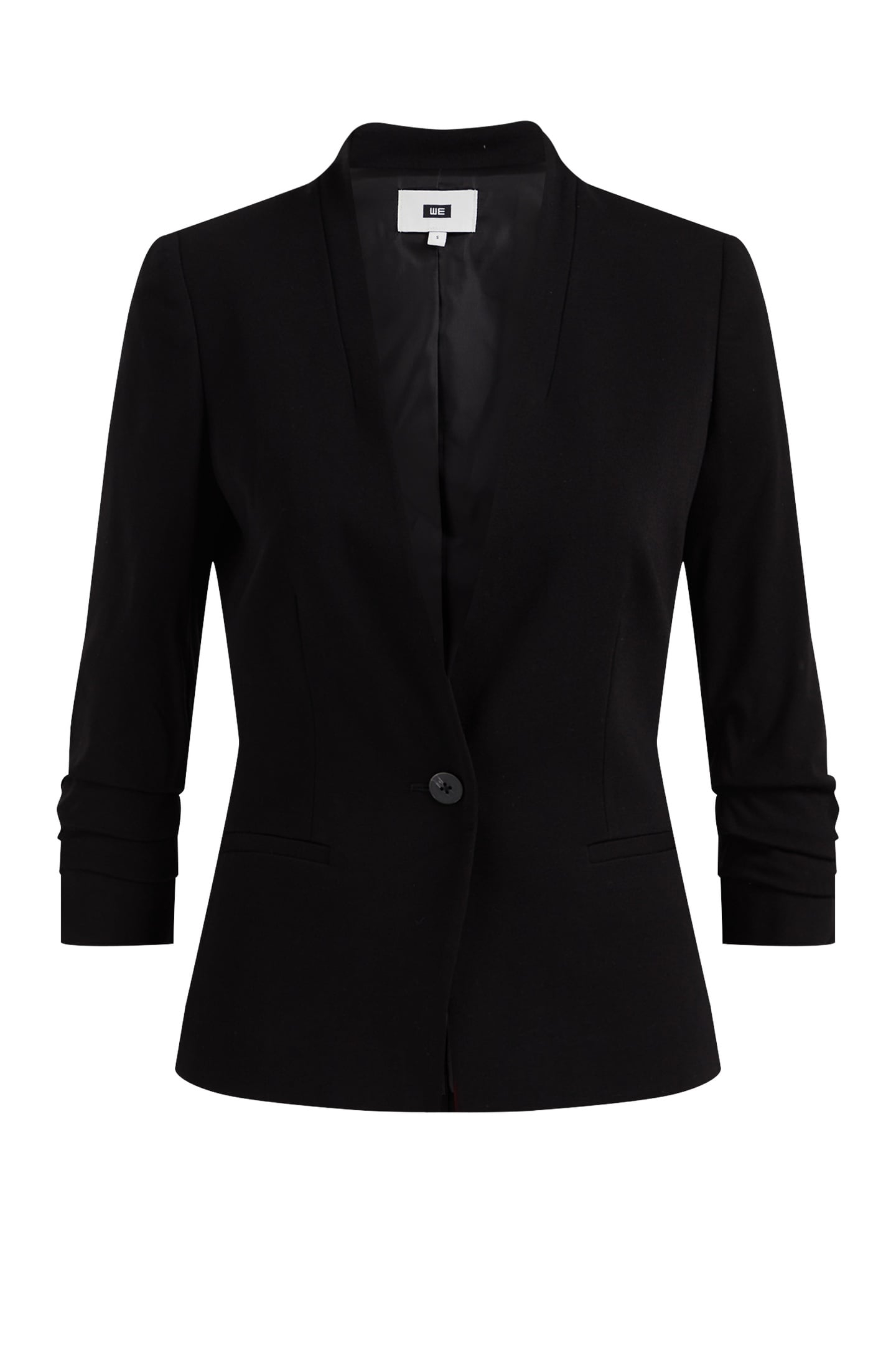 BLAZER BLACK 4