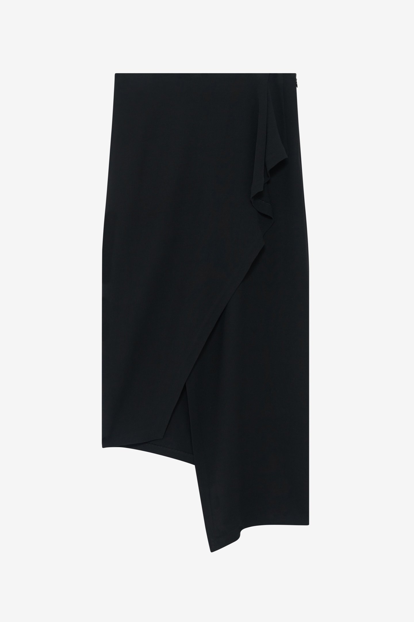 JELENA SKIRT BLACK 4