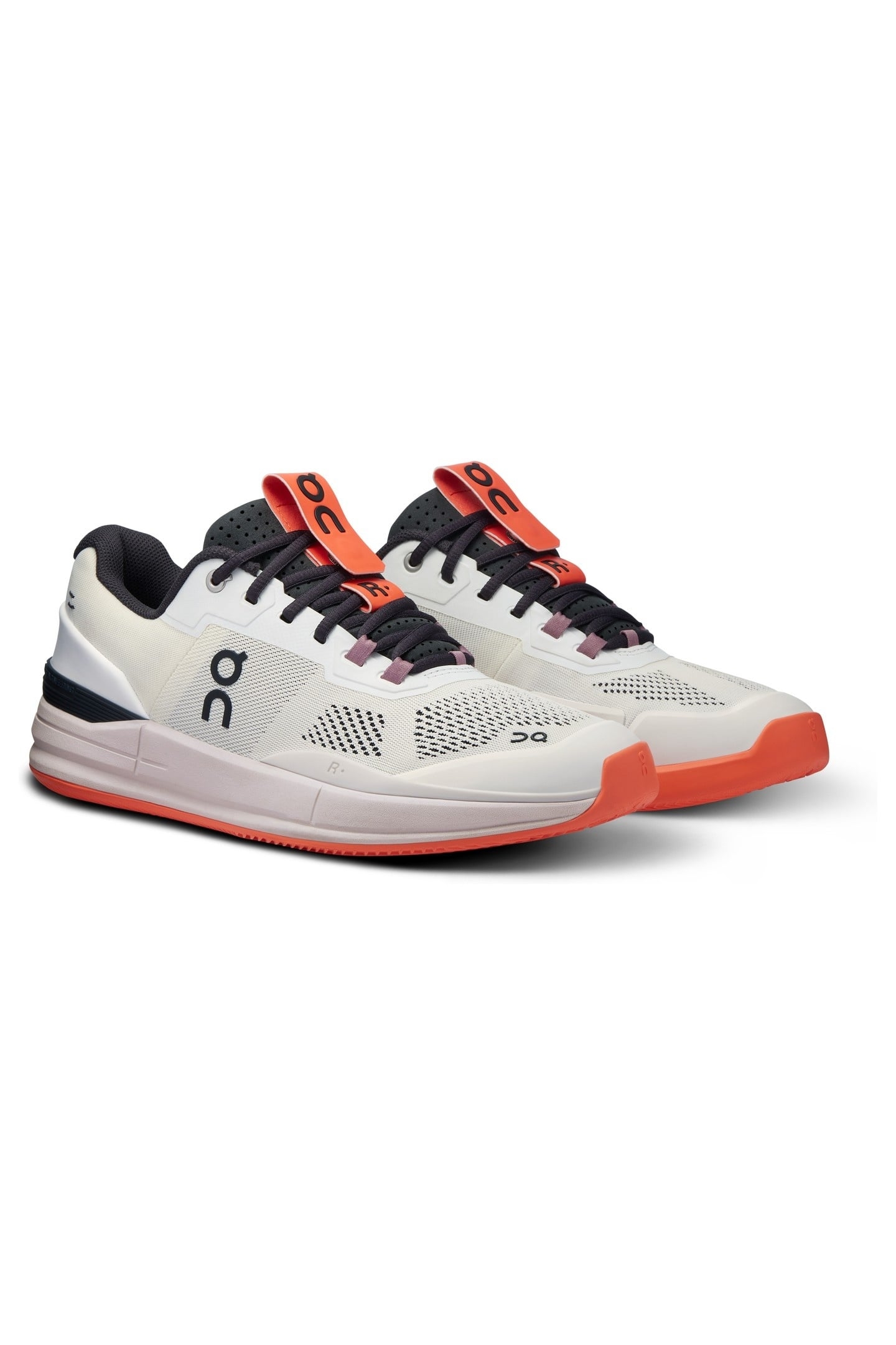THE ROGER PRO CLAY 1 M WHITE | LILY 2