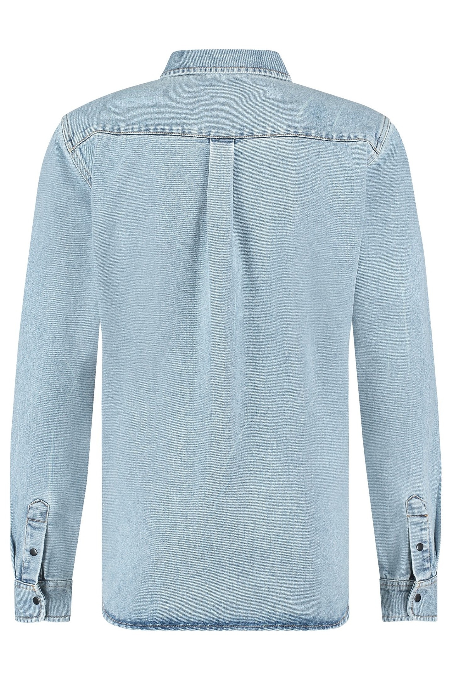 STORM VINTAGE BLUE 5