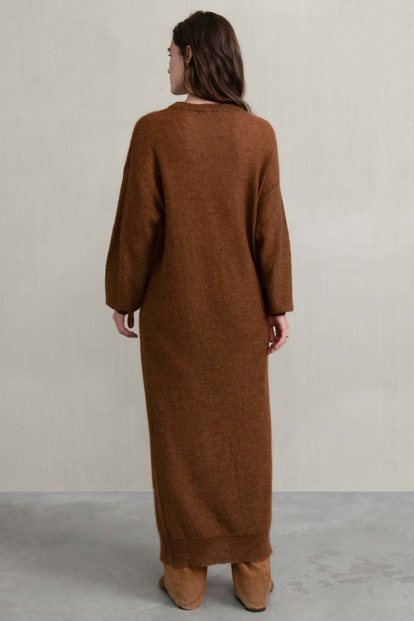 FALOF KNITS QUARTZ 2