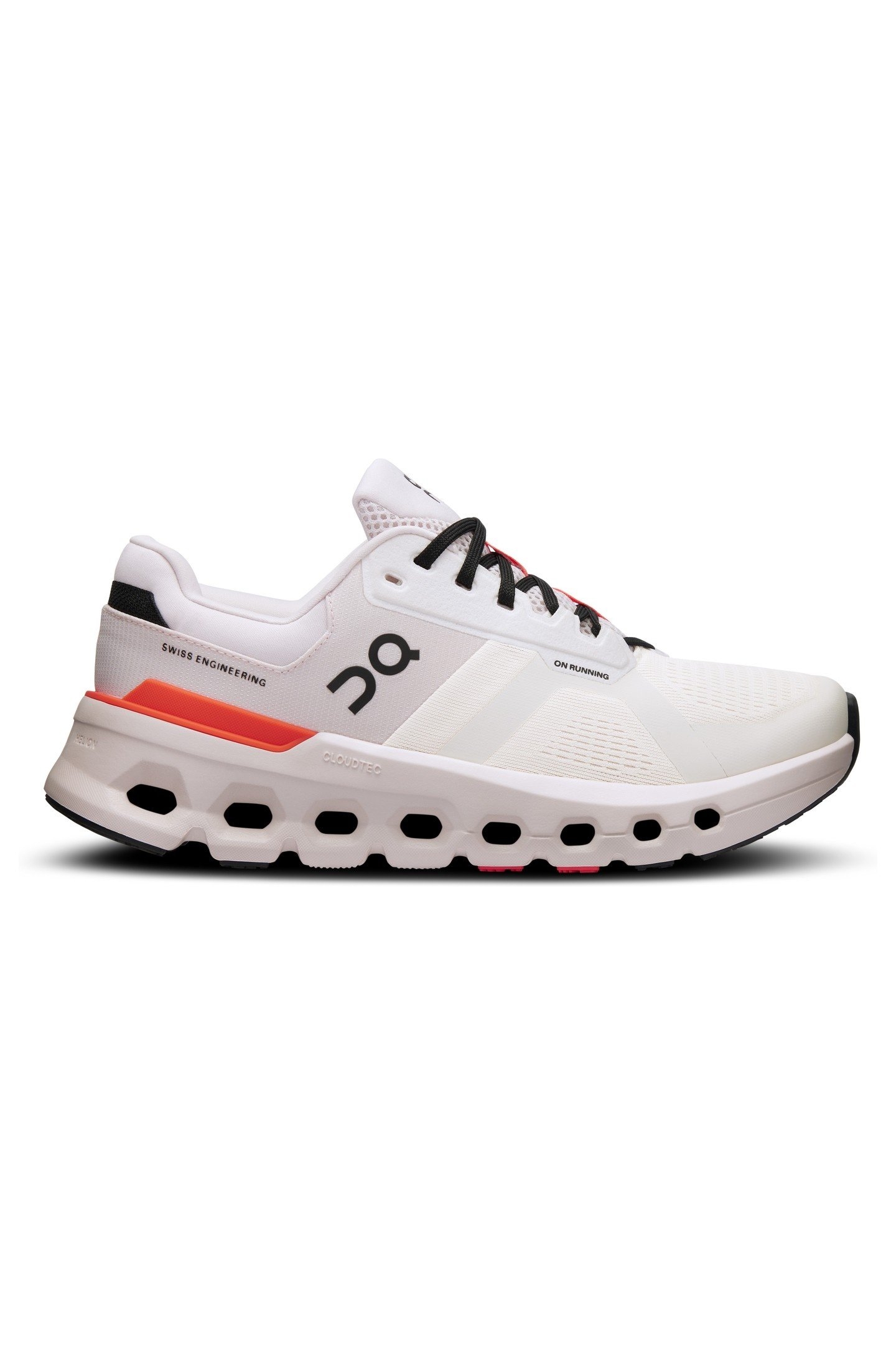 CLOUDRUNNER 2 W WHITE | SAND 1