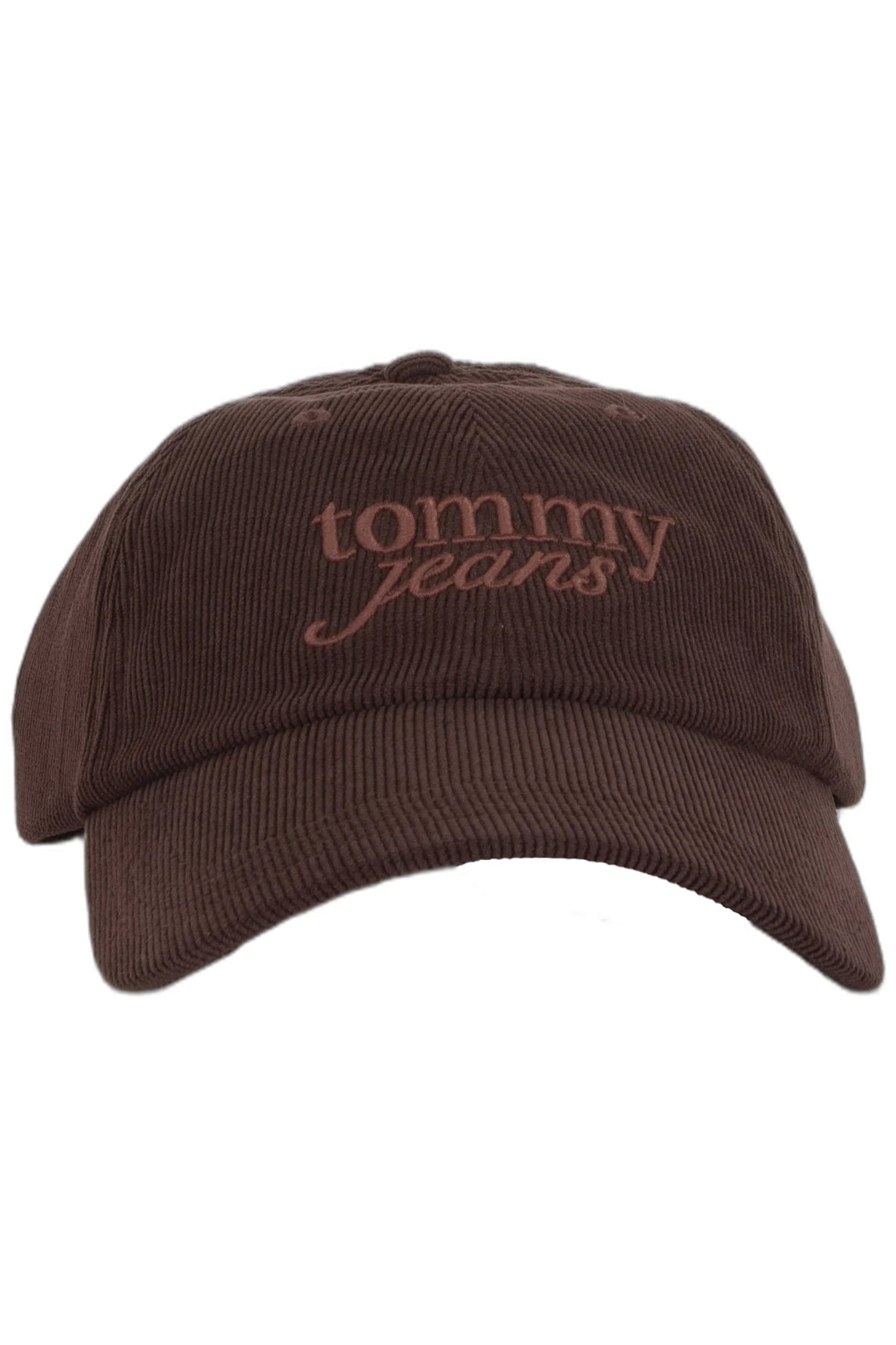 SCRIPT CAP RICH BROWN 1