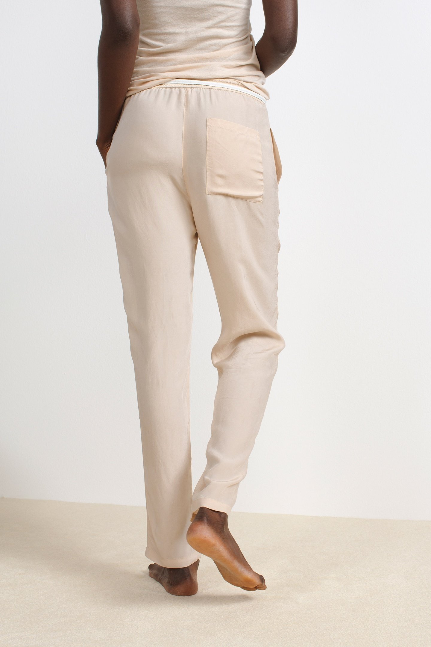 HARJO TROUSERS BLOSSOM 3