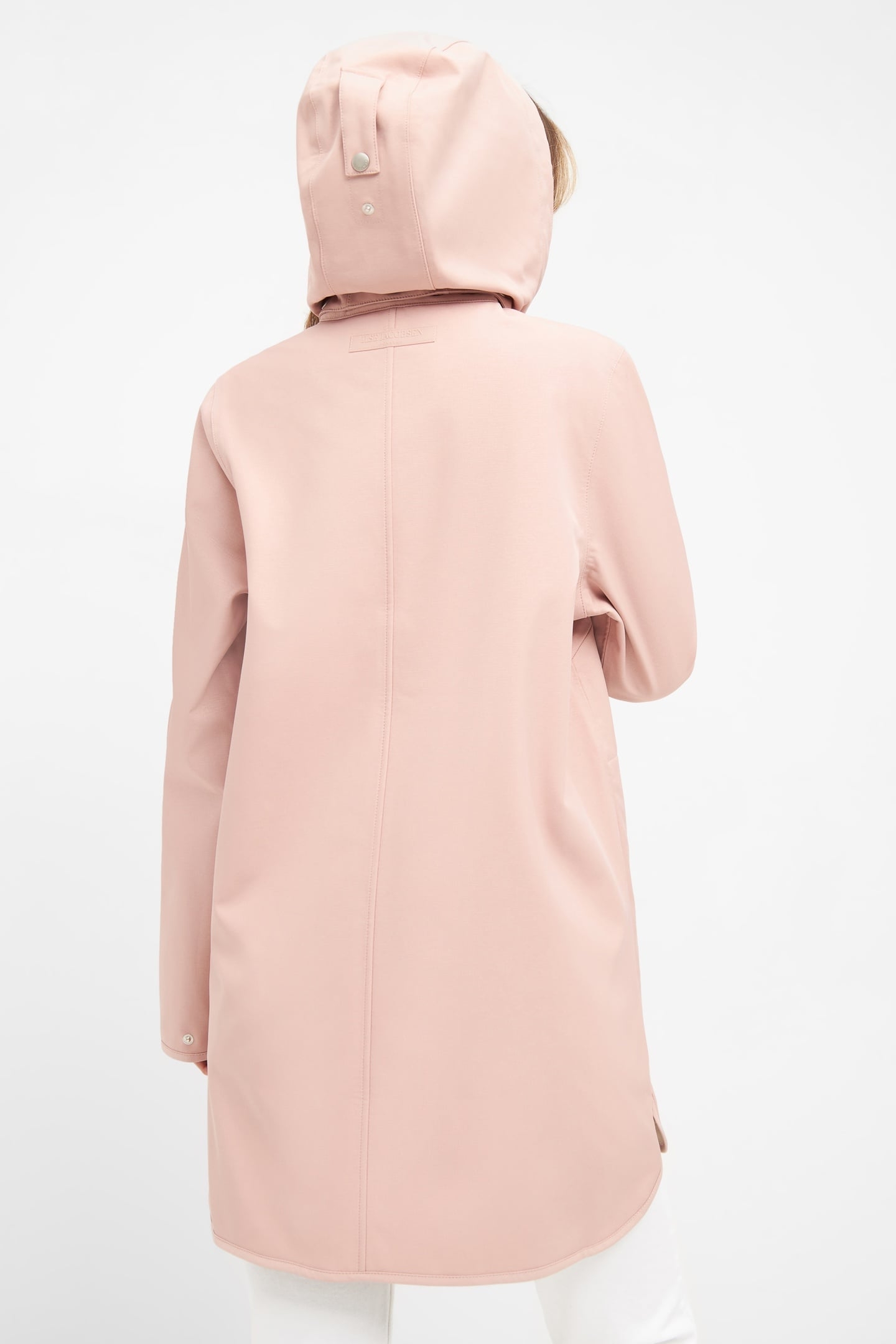 RAIN&OUTERWEAR RAIN135B ADOBE ROSE 3