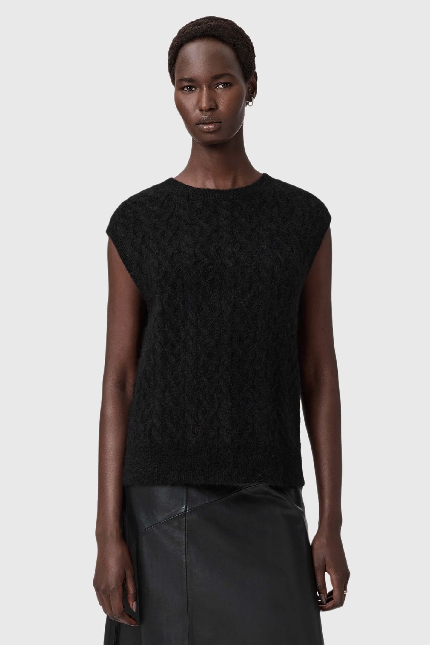 SIRIUS CABLE TANK BLACK 1