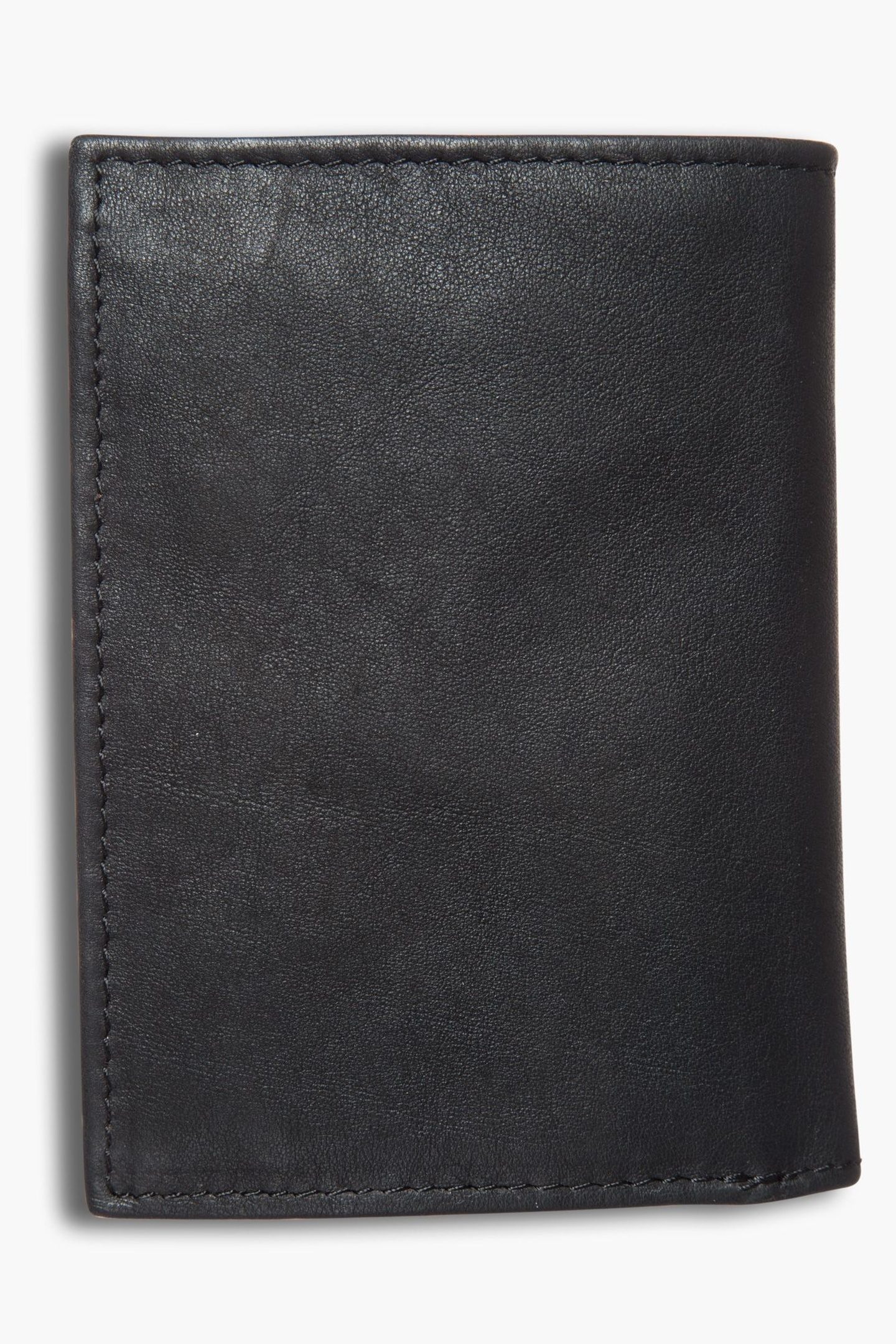 VINTAGE TWO HORSE WALLET VN 2 HRS VRT WA 7