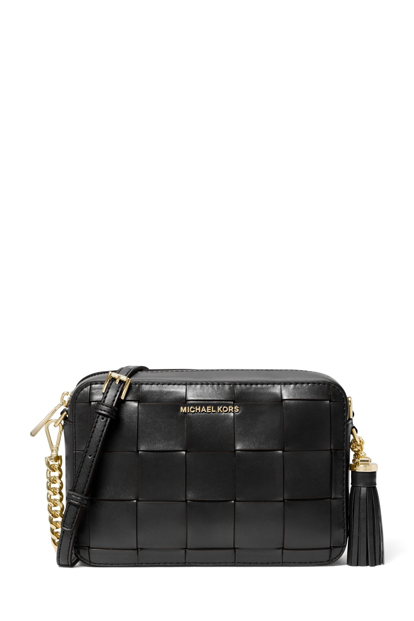 MEDIUM CAMERA BAG BLACK 3