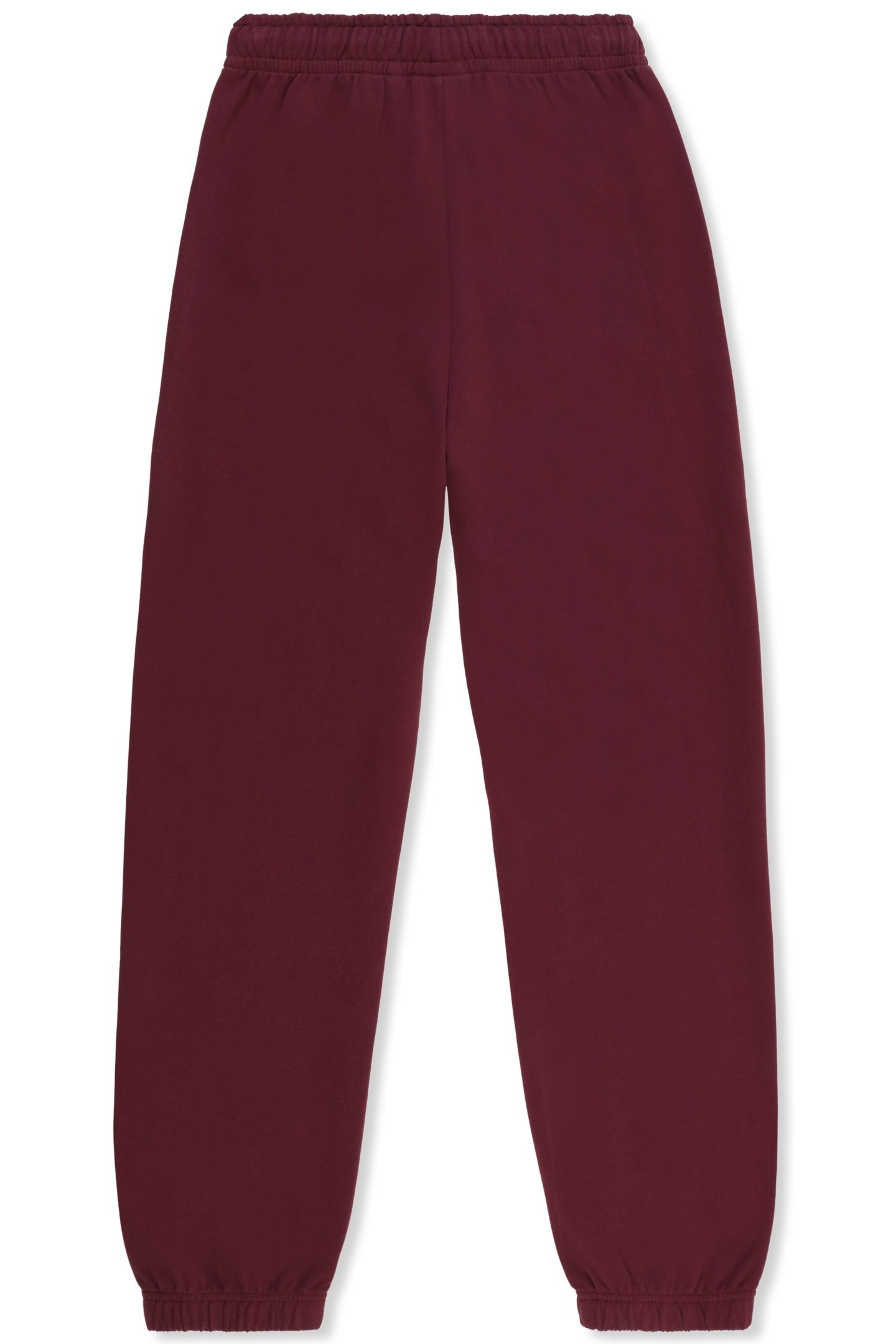 LAGRIO LOOSE SWEATPANTS FIG 4