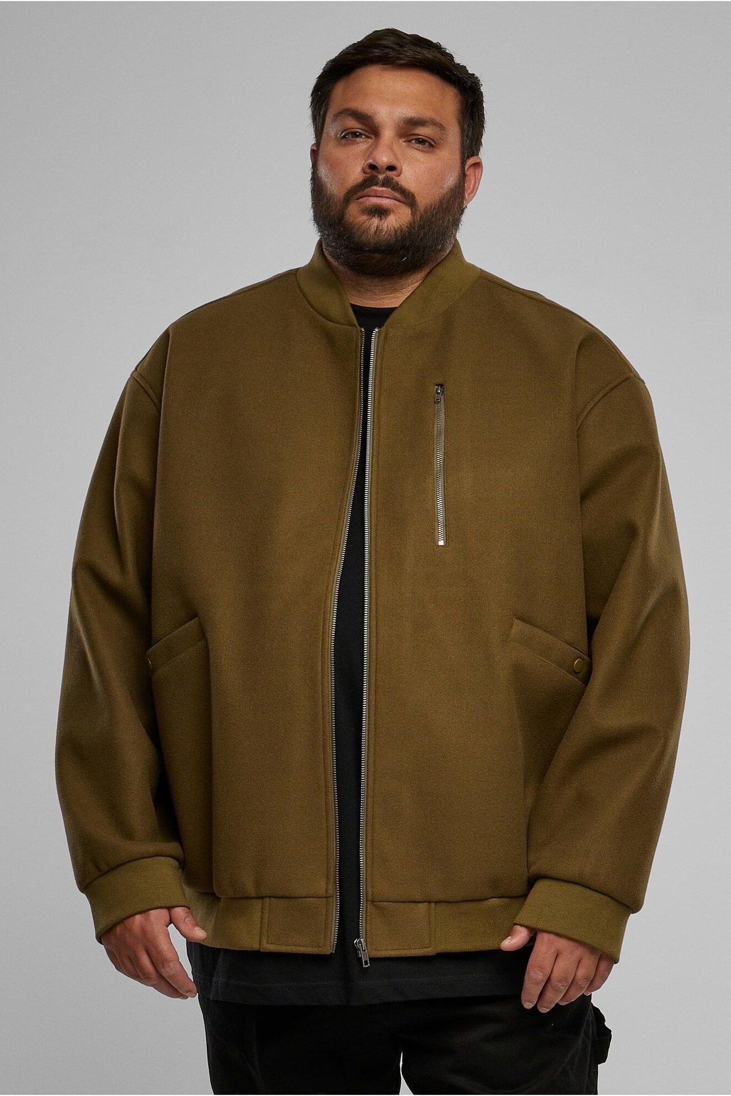 BOMBER BLOUSON SUMMEROLIVE 2