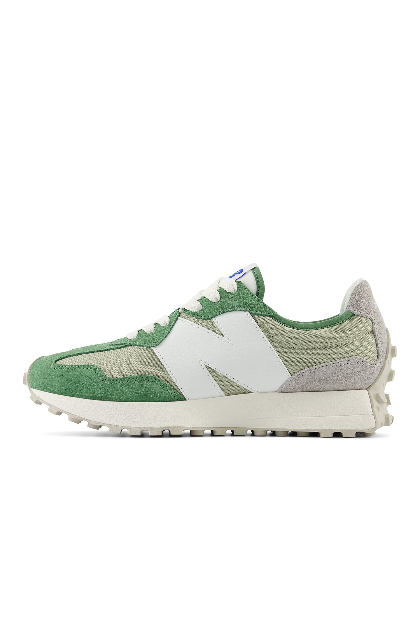 UNISEX 327 MALLARD GREEN 3
