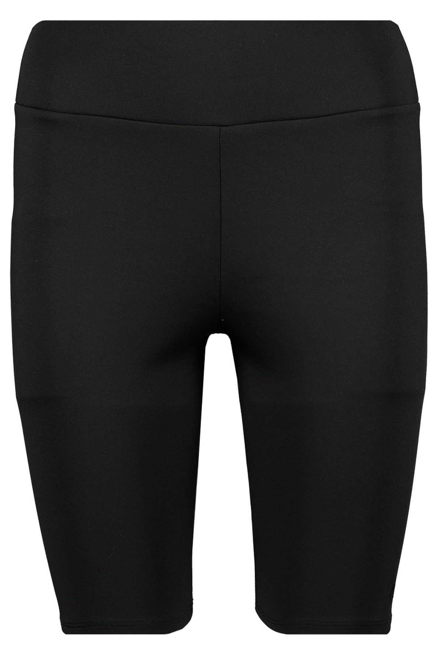 SARON SHORT DEEP BLACK 2