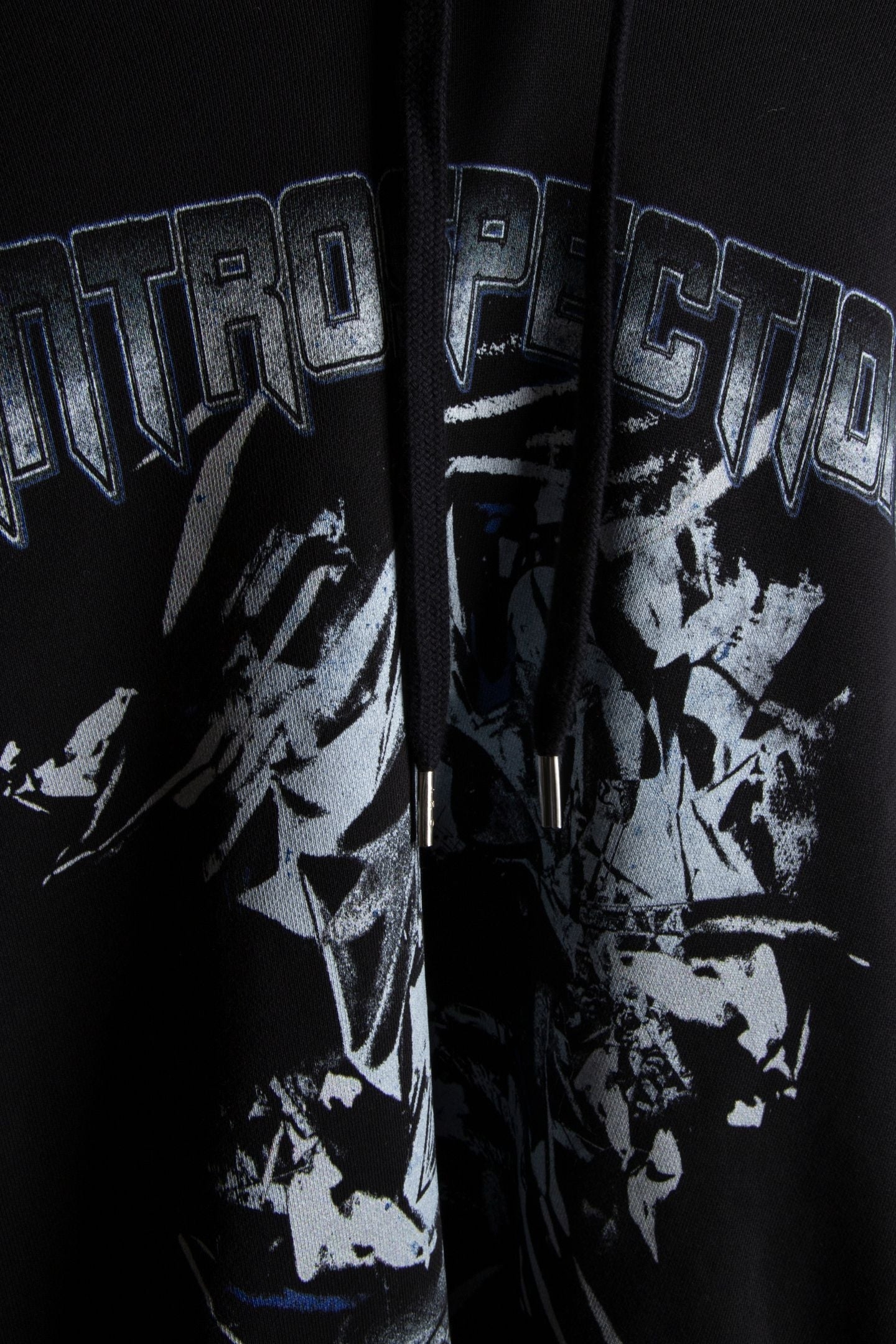 SYLVIO SWEAT BLACK 4