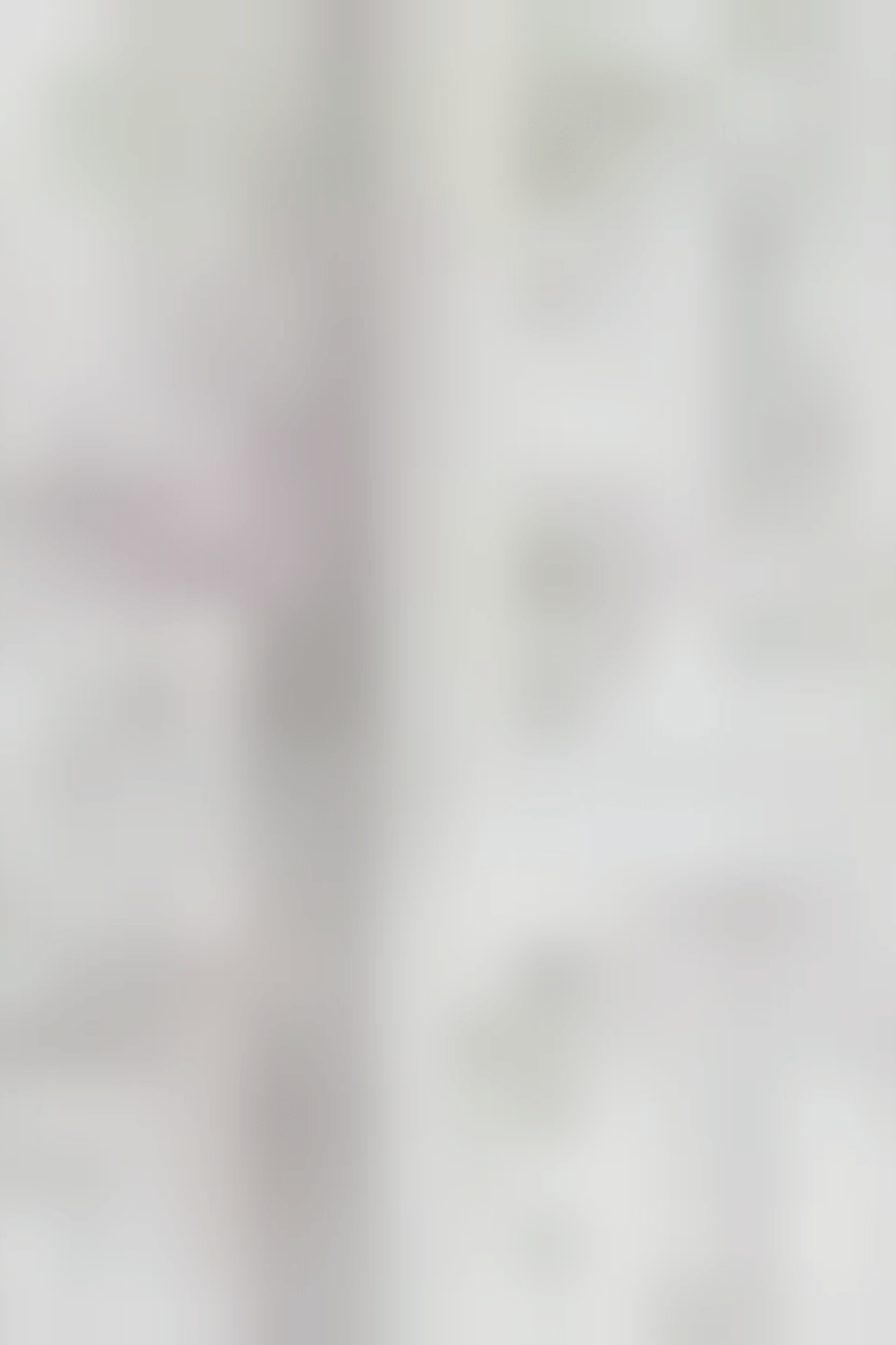 LEXI MID GREY MELANGE 5