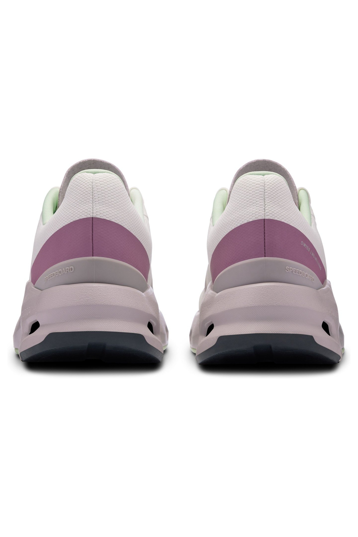 CLOUDPULSE 1 W IVORY | FADE 5