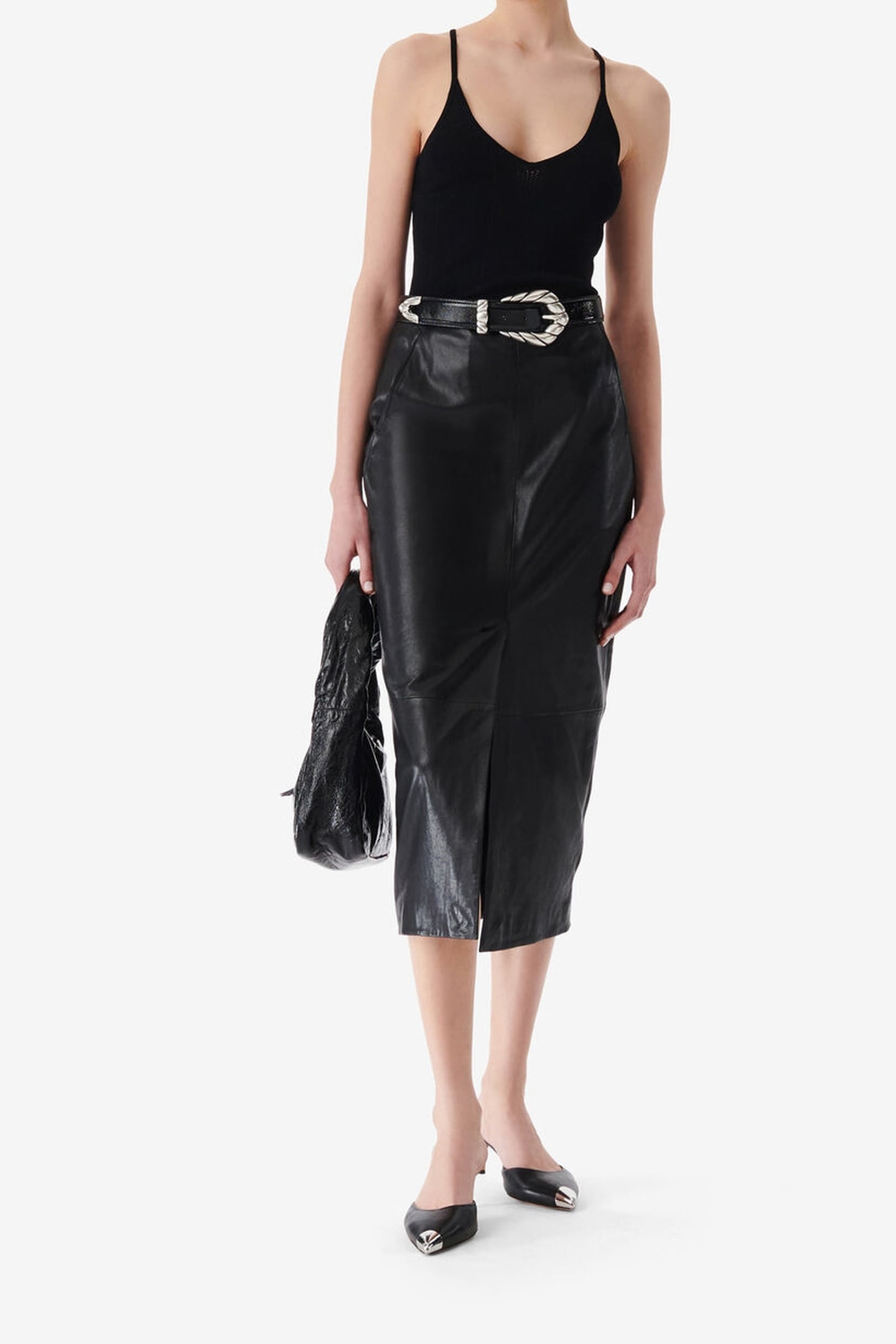 COBY PULLOVER BLACK 2