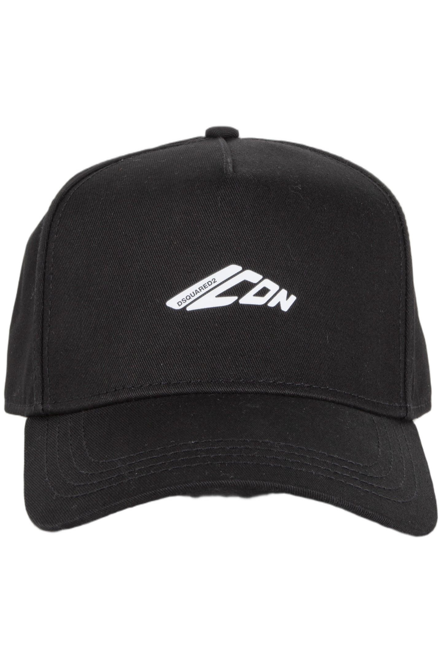 BASEBALL CAP BLACK 1