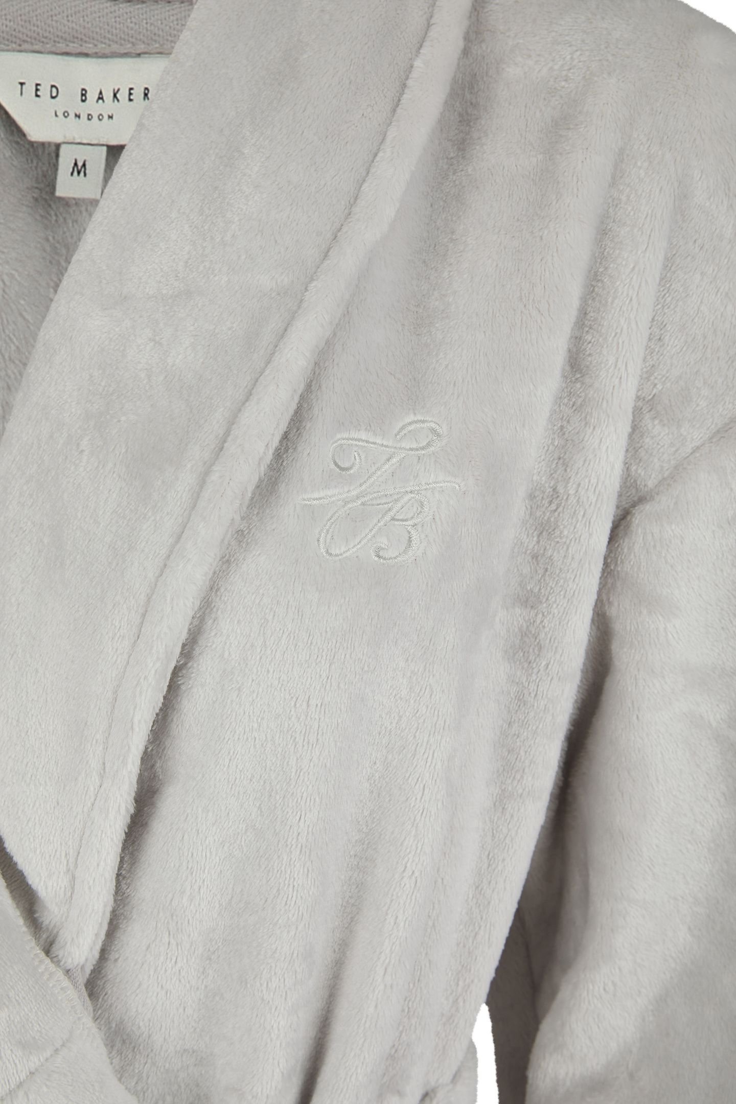 RACHEL 1PK DRESSING GOWN MICROCHIP 4