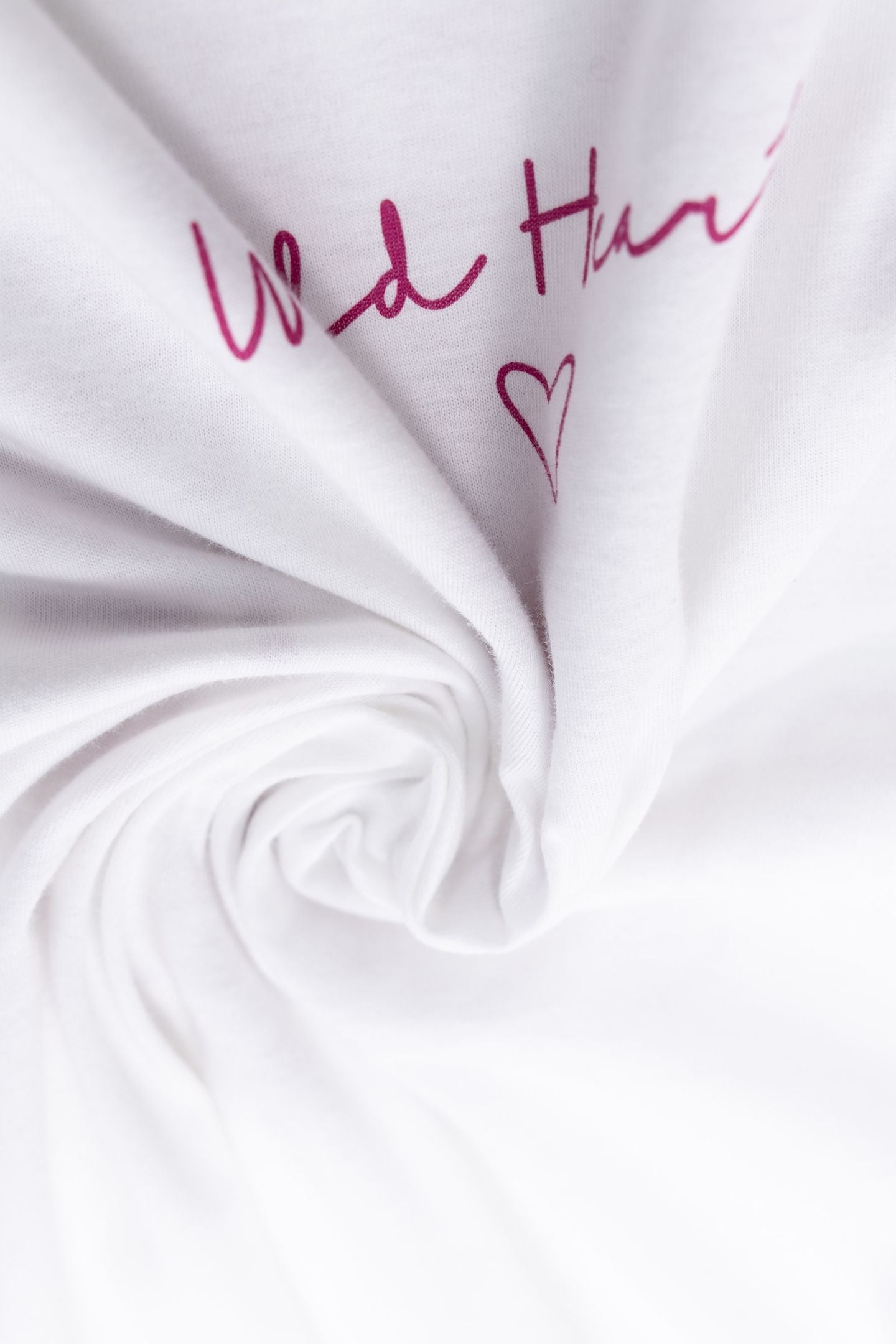 WHITE T-SHIRT WITH PINK MESSAGE OFF-WHITE 8