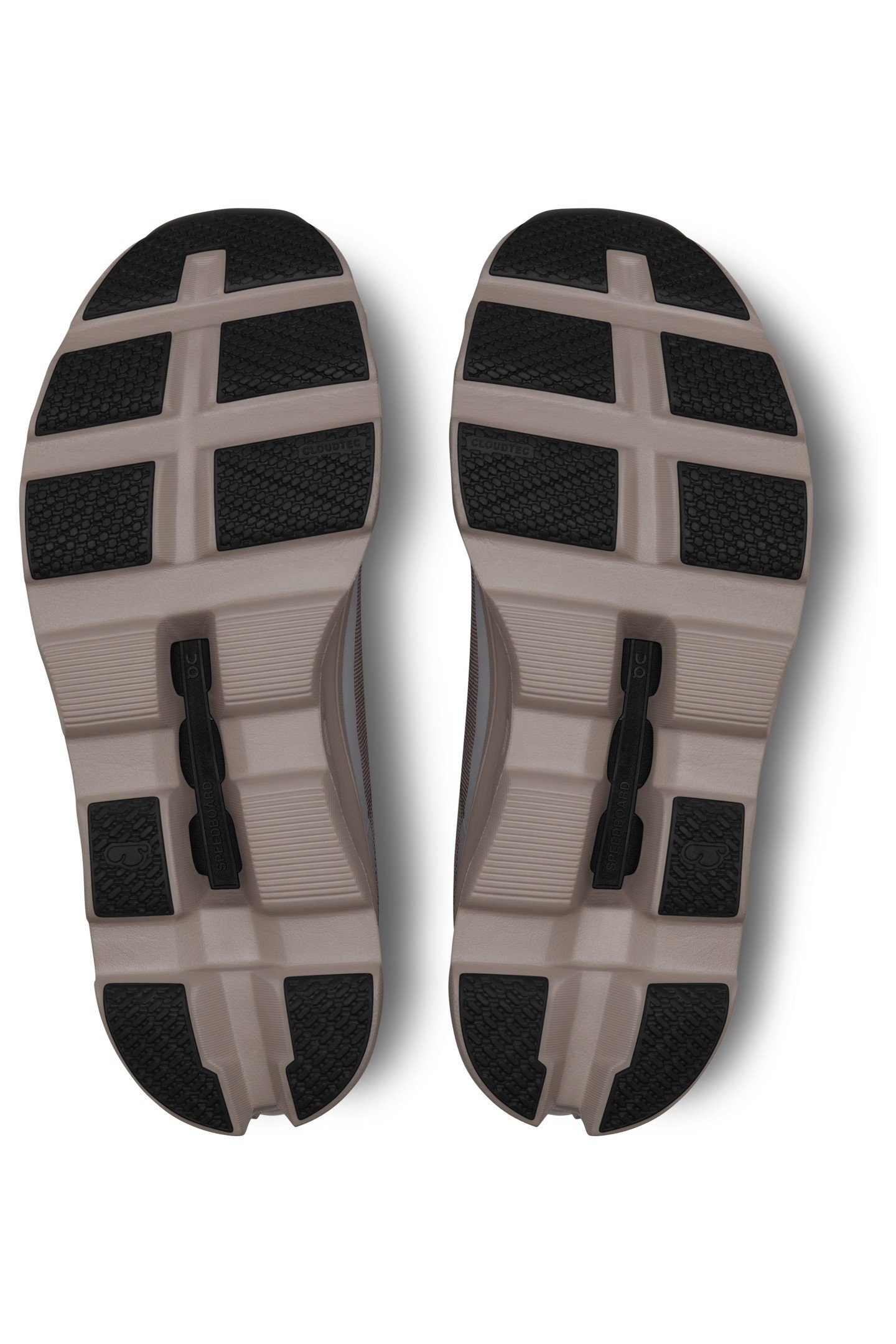 CLOUDMONSTER 1 M CINDER | FOG 5