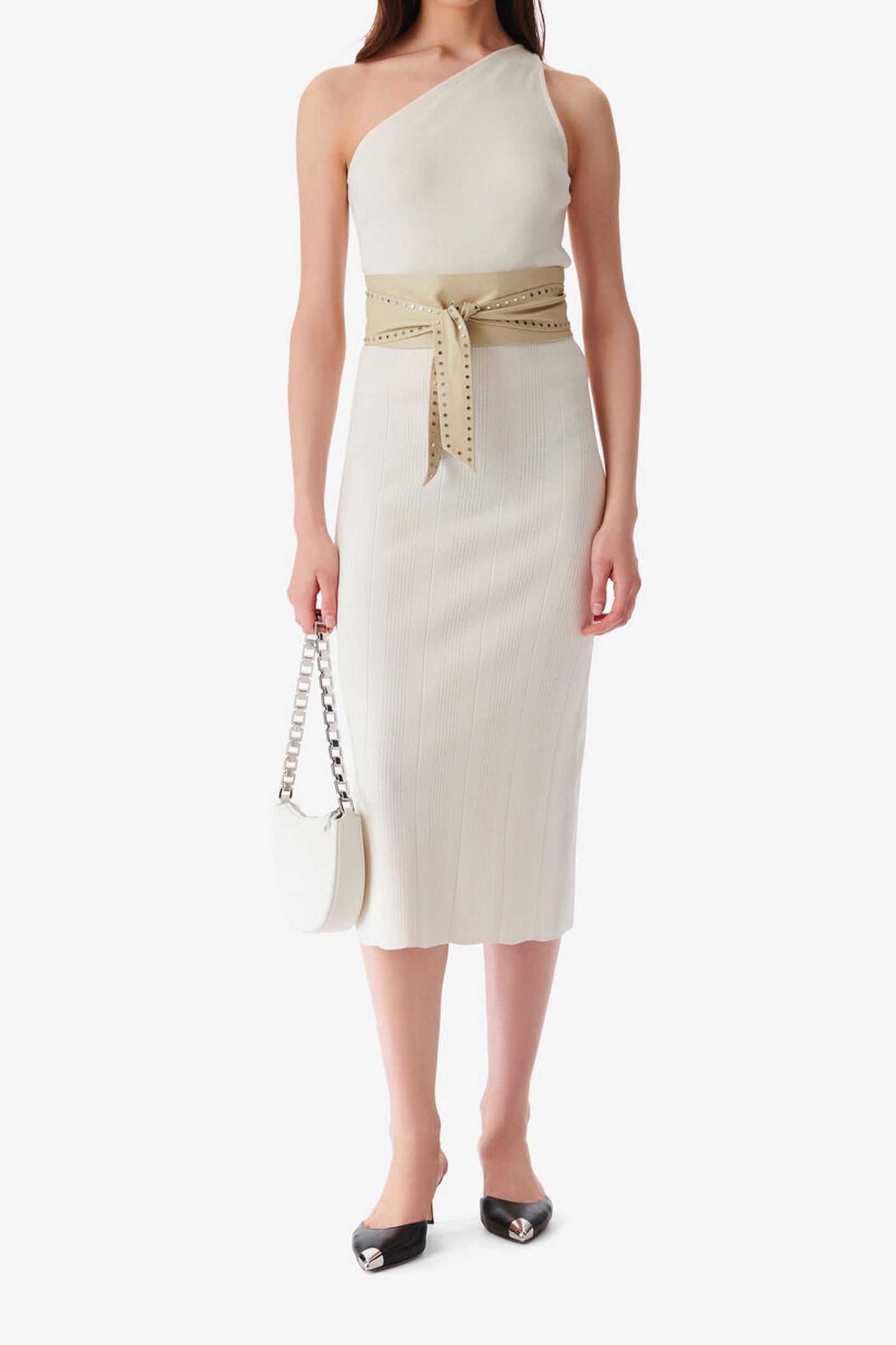 CAIFA SKIRT MASTIC 1