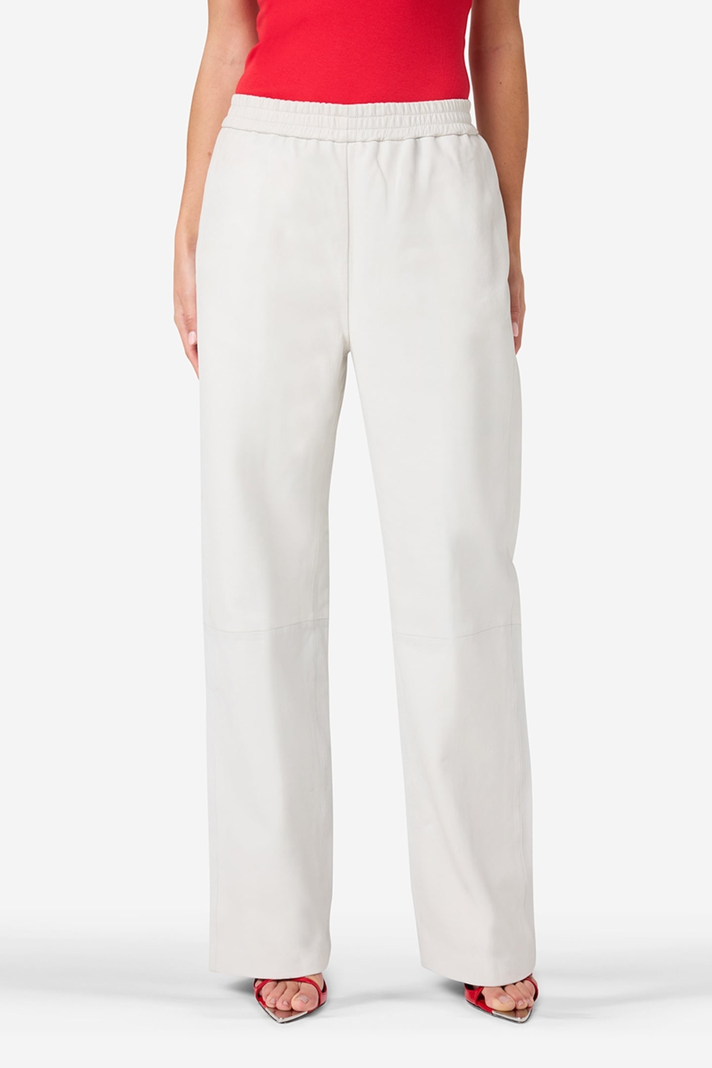 MILEY BOUNTY WHITE 1