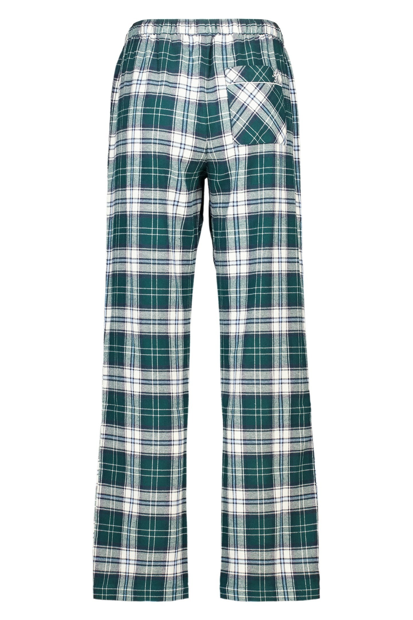 MORGAN Z GREEN/BLUE 4