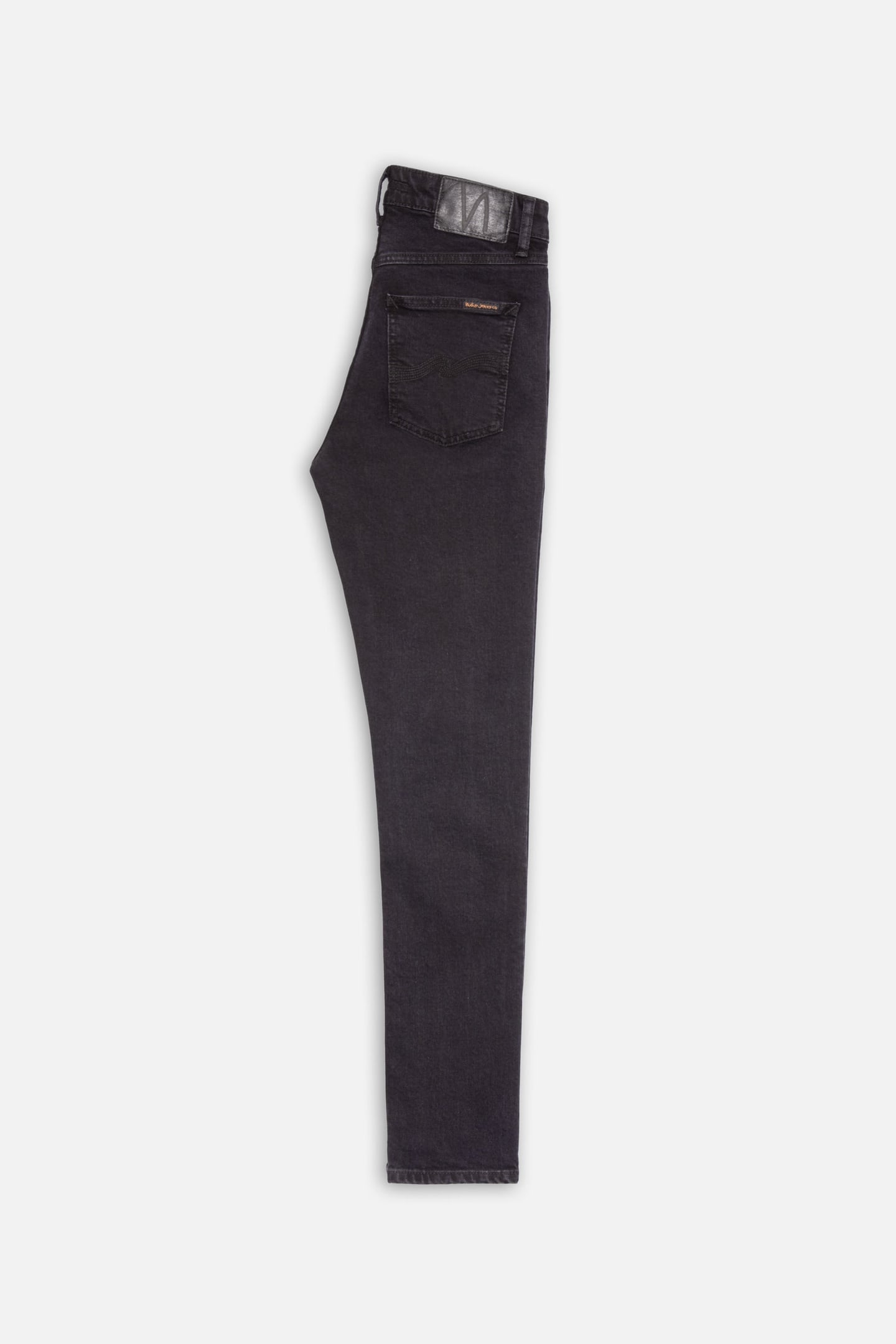 MELLOW MAE SO BLACK 5