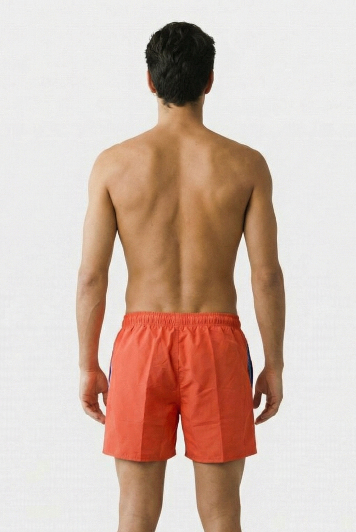 FUNDAMENTALS ARENA LOGO BOXER FLOREALE-WHITE-ROYAL 2