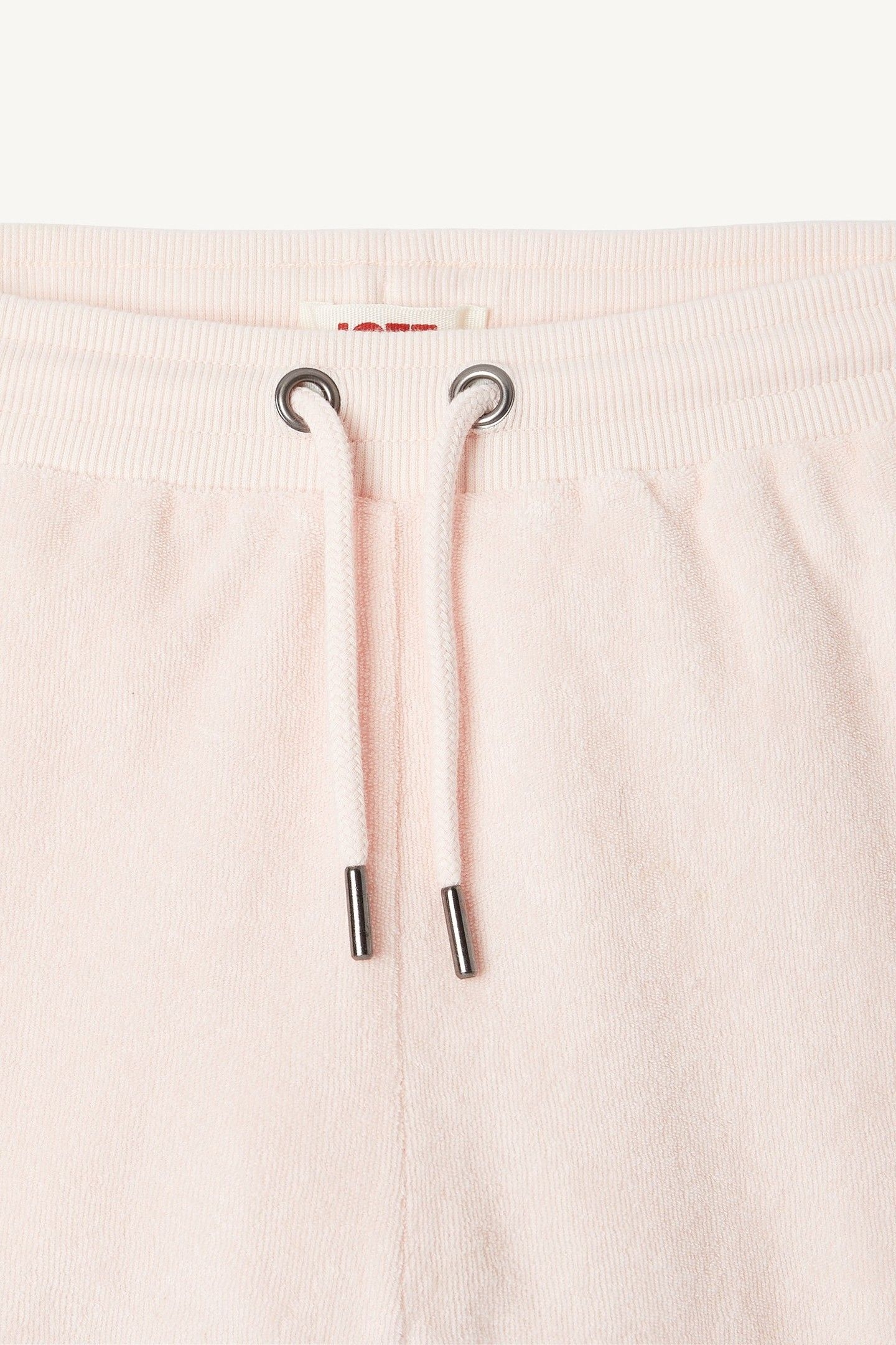 ALICANTE SHORTS SOFT PINK 4