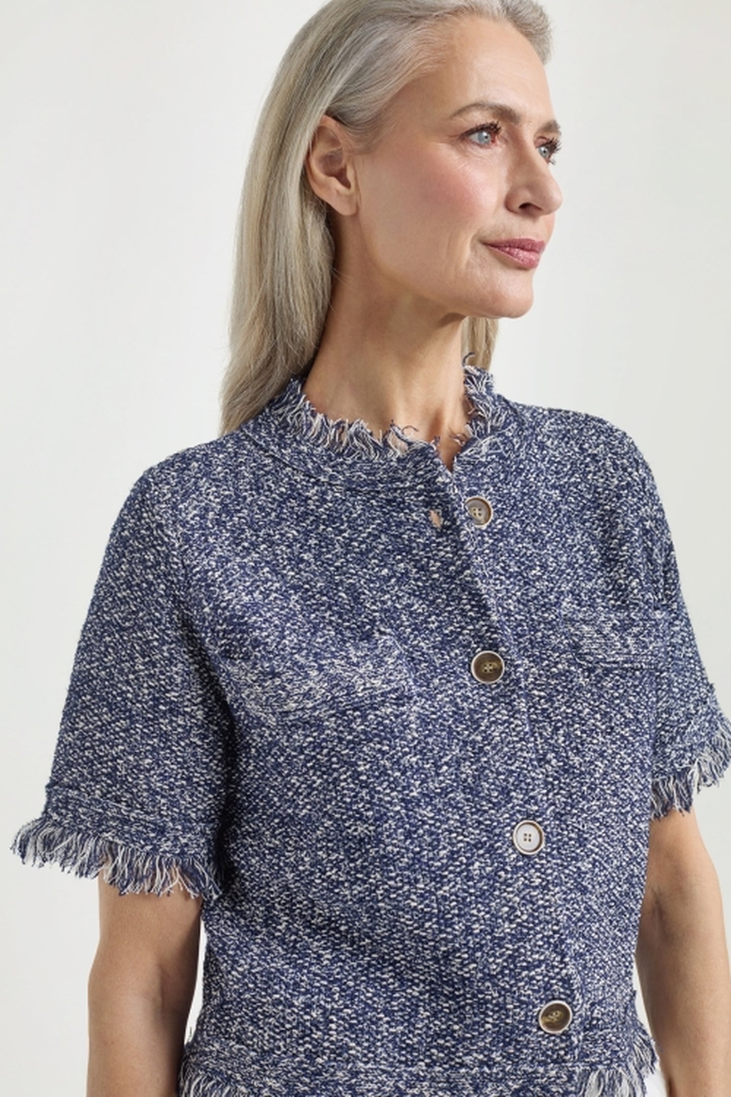 JOOSJE CARDIGAN NAVY 5