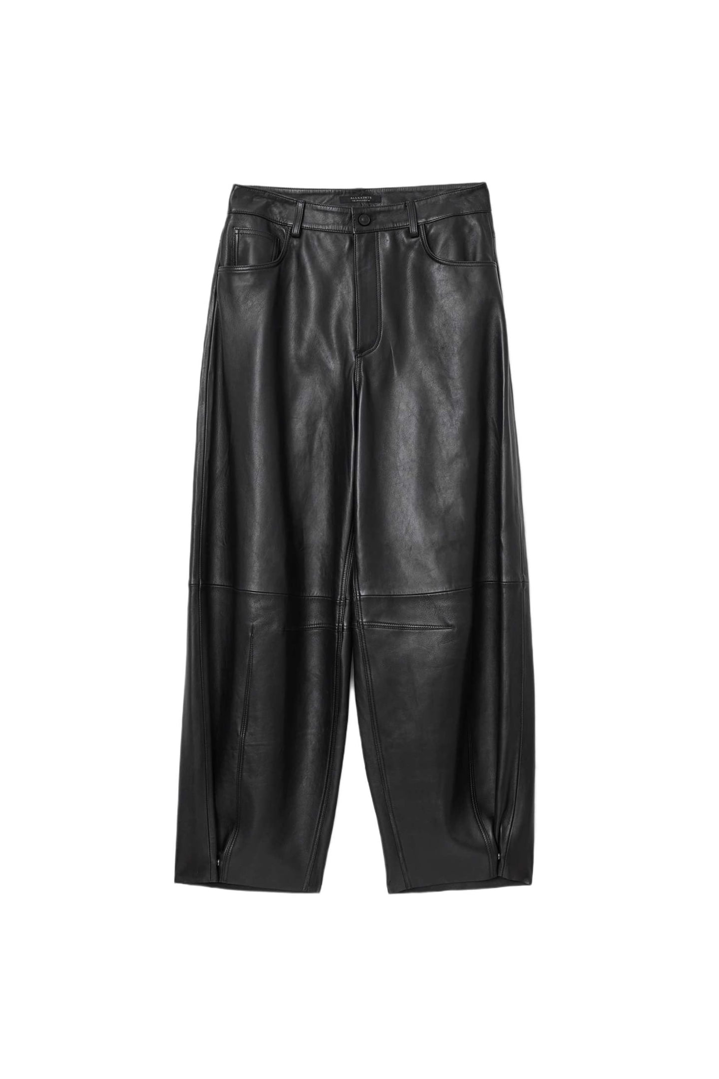 JETT LEA TROUSER BLACK 1