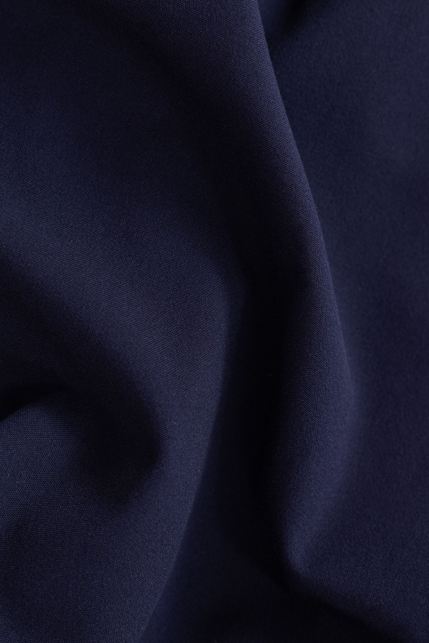 NAVY JOGGING PANTS WITH DOUBLE BELT 6