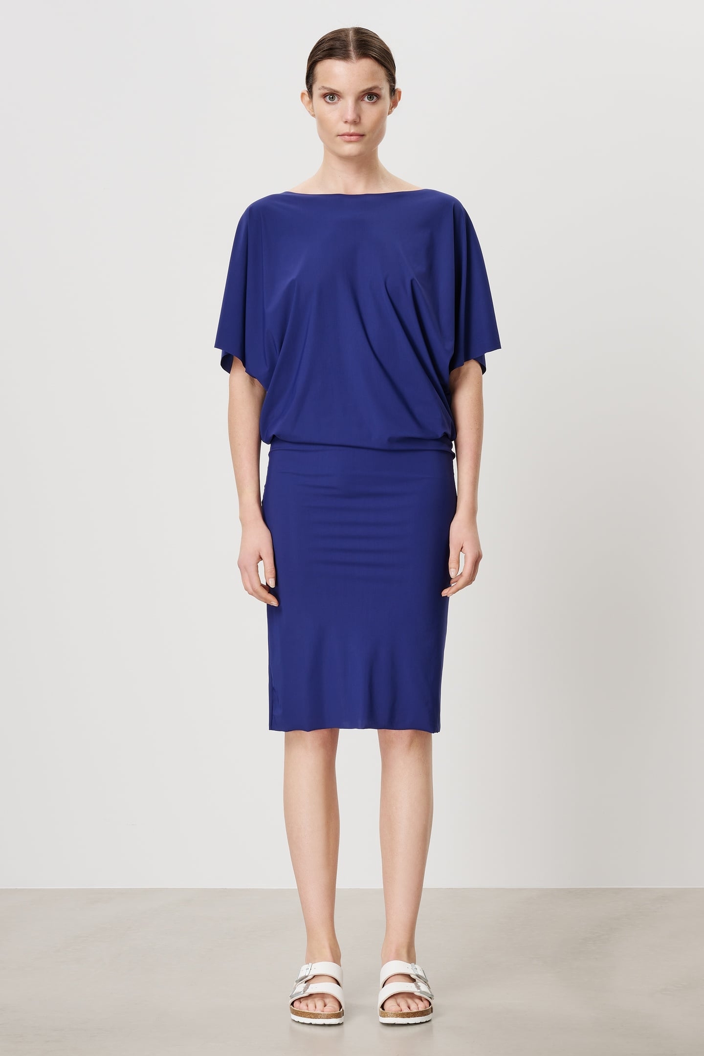 4-IN-1 DAY TO NIGHT DRESS ROYAL BLUE 3