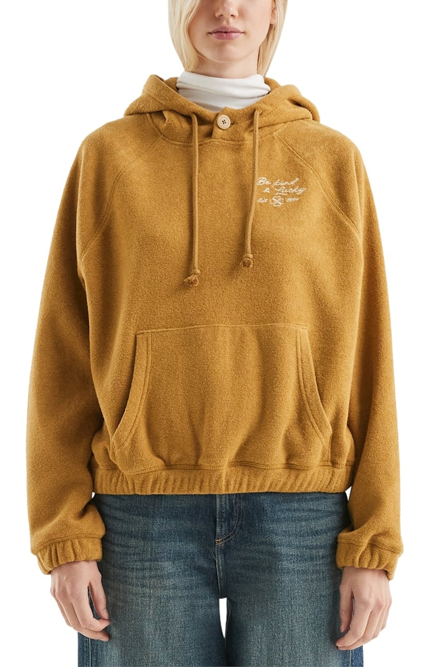 S.OLIVER-QS SWEATSHIRTS BROWN 2